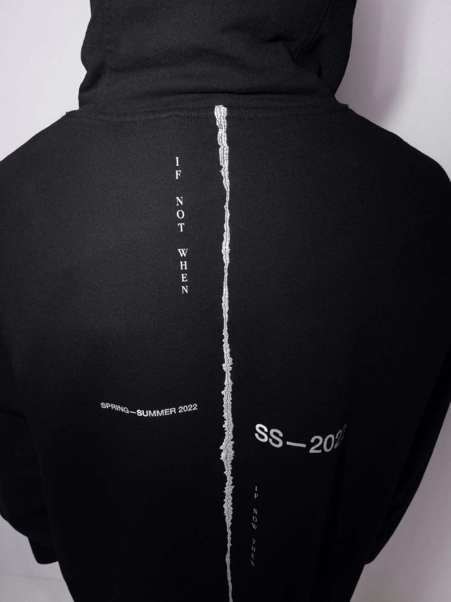 Antusa cotton hoodie