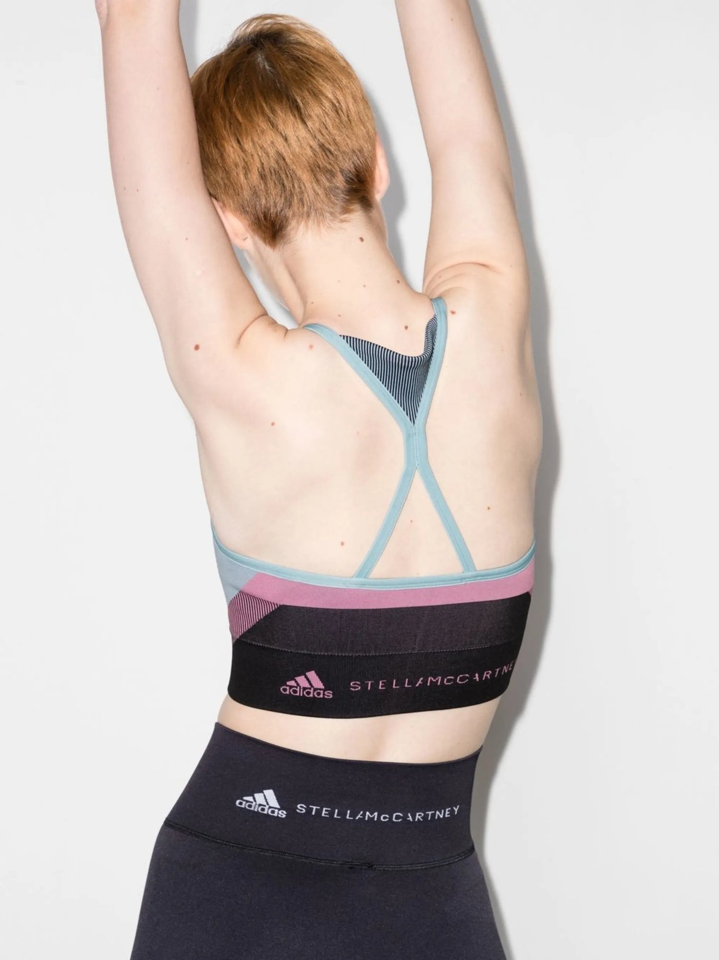 True Strength sports bra top
