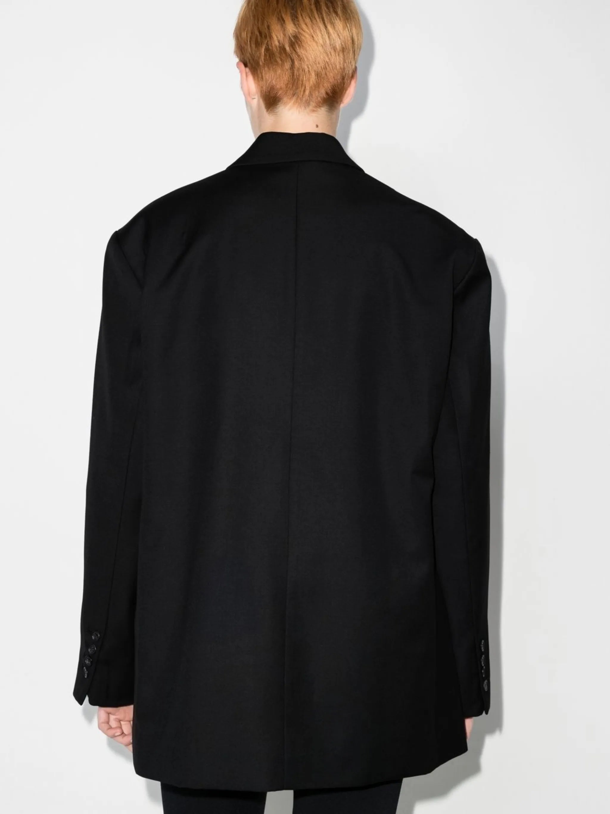 Gelso Oversized blazer