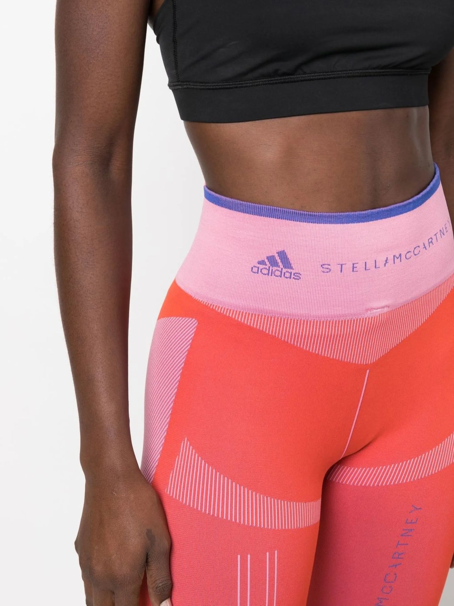 TrueStrength training leggings