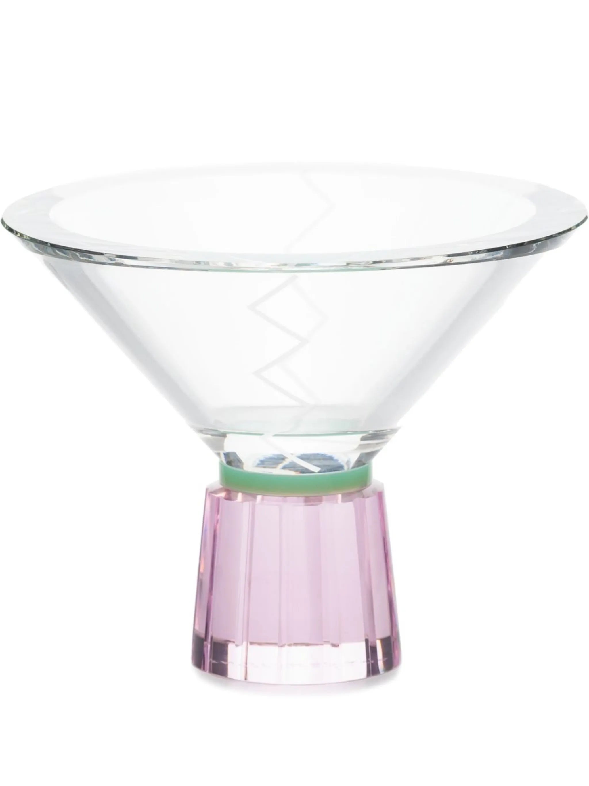 Hope crystal bowl (14cm)