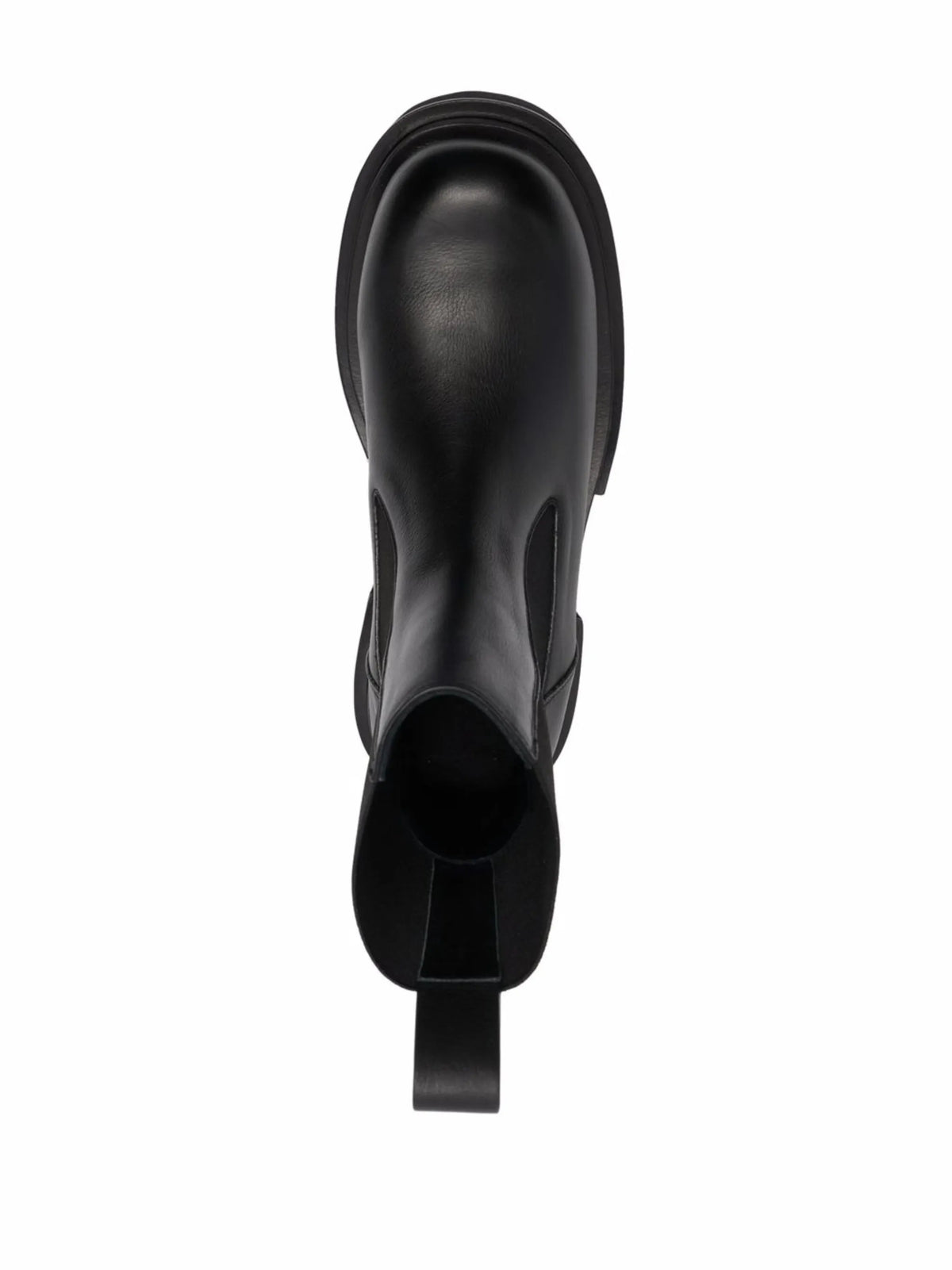 Beatle Ballast 75mm boots