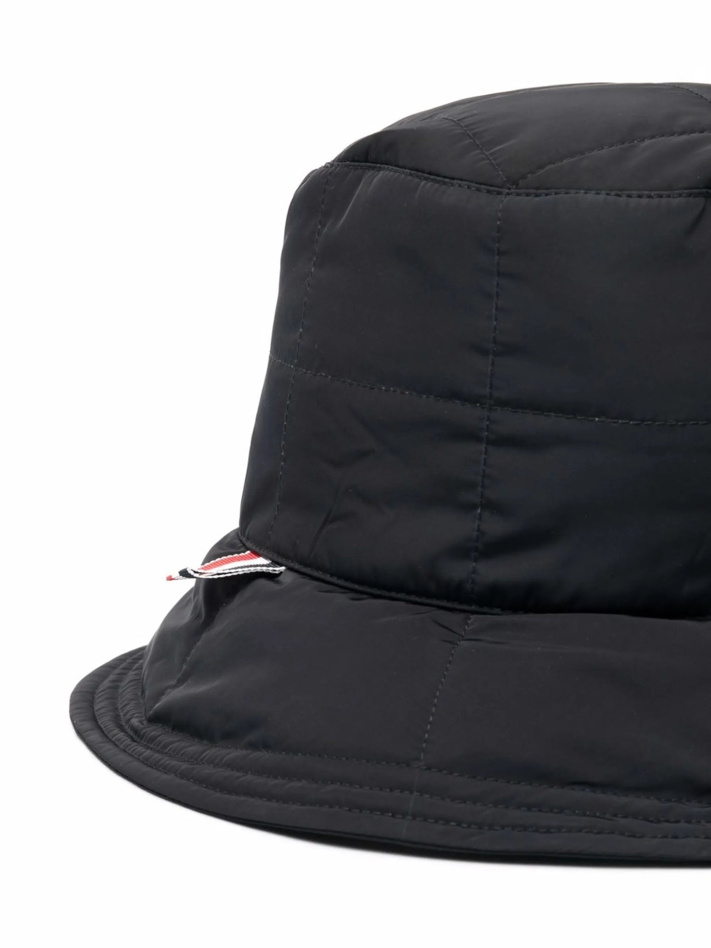 quilted bucket hat