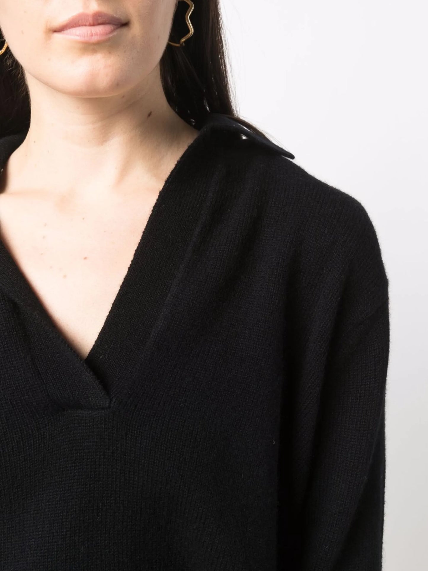Serena cashmere jumper