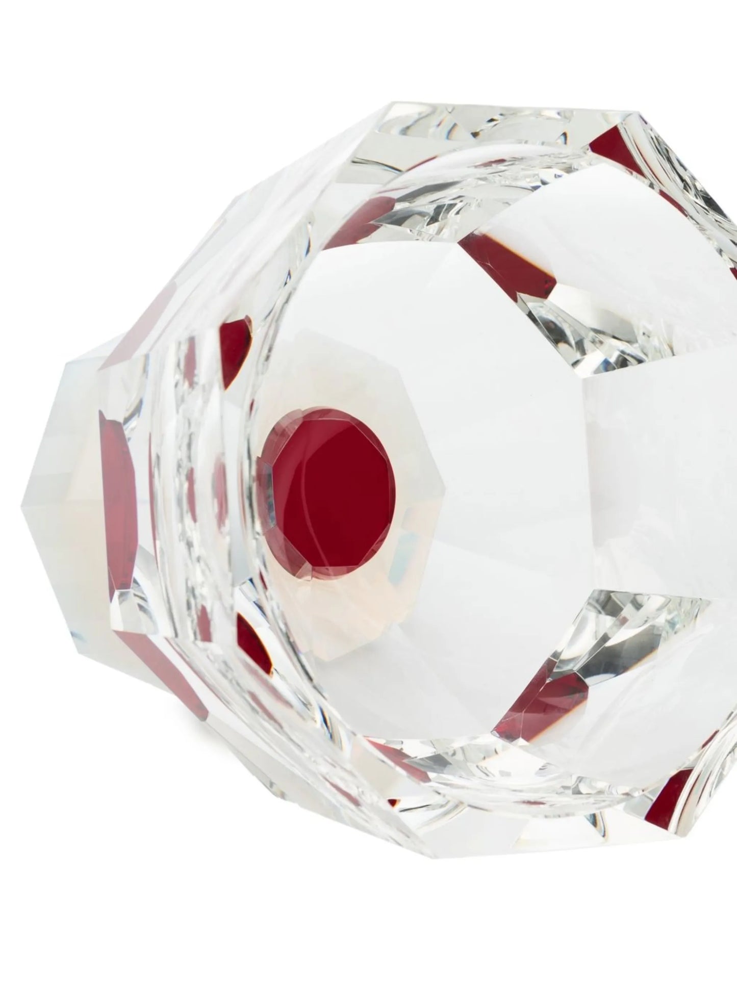 Halifax crystal bowl