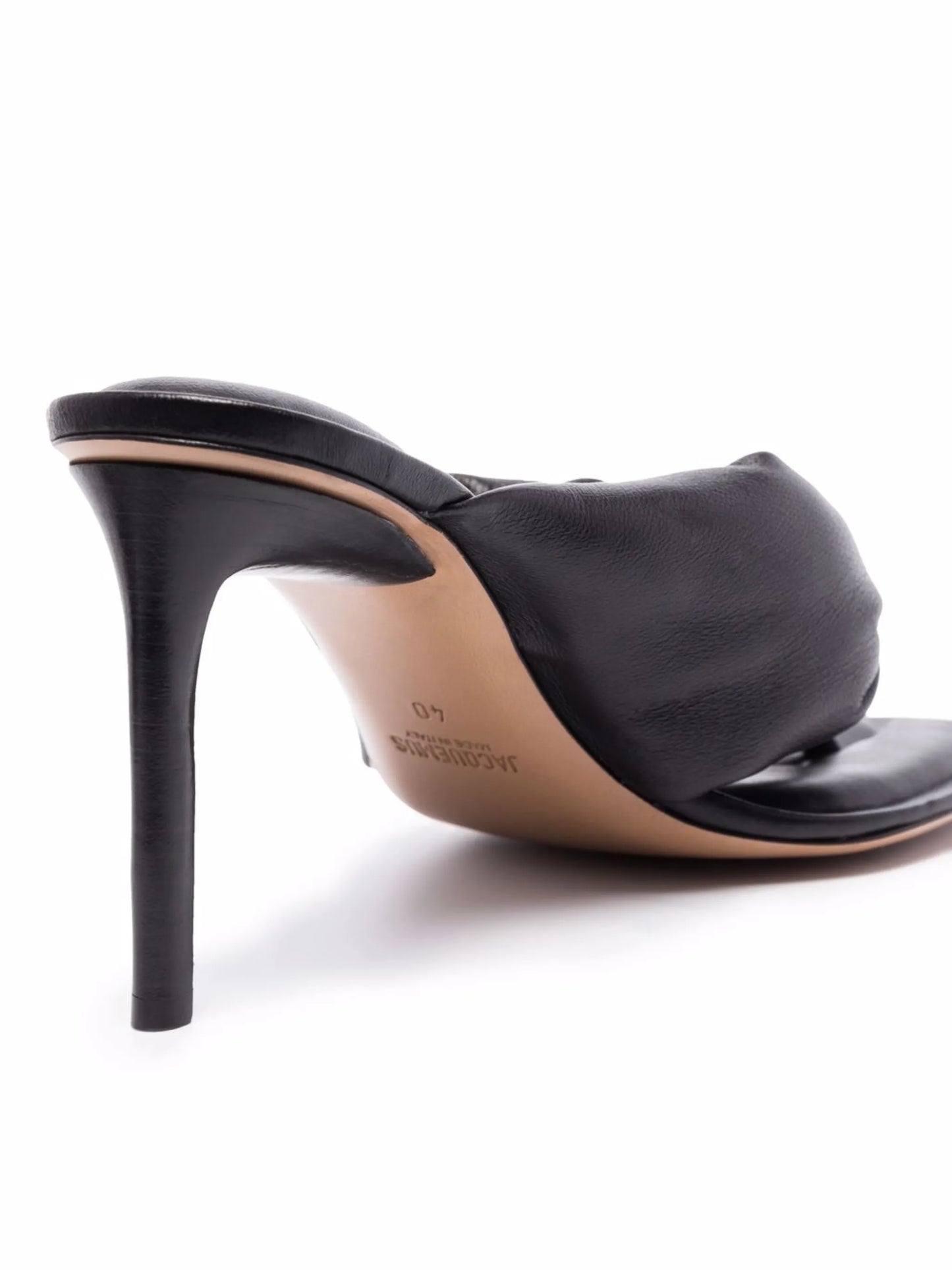 Les Sandales Nocio sandals