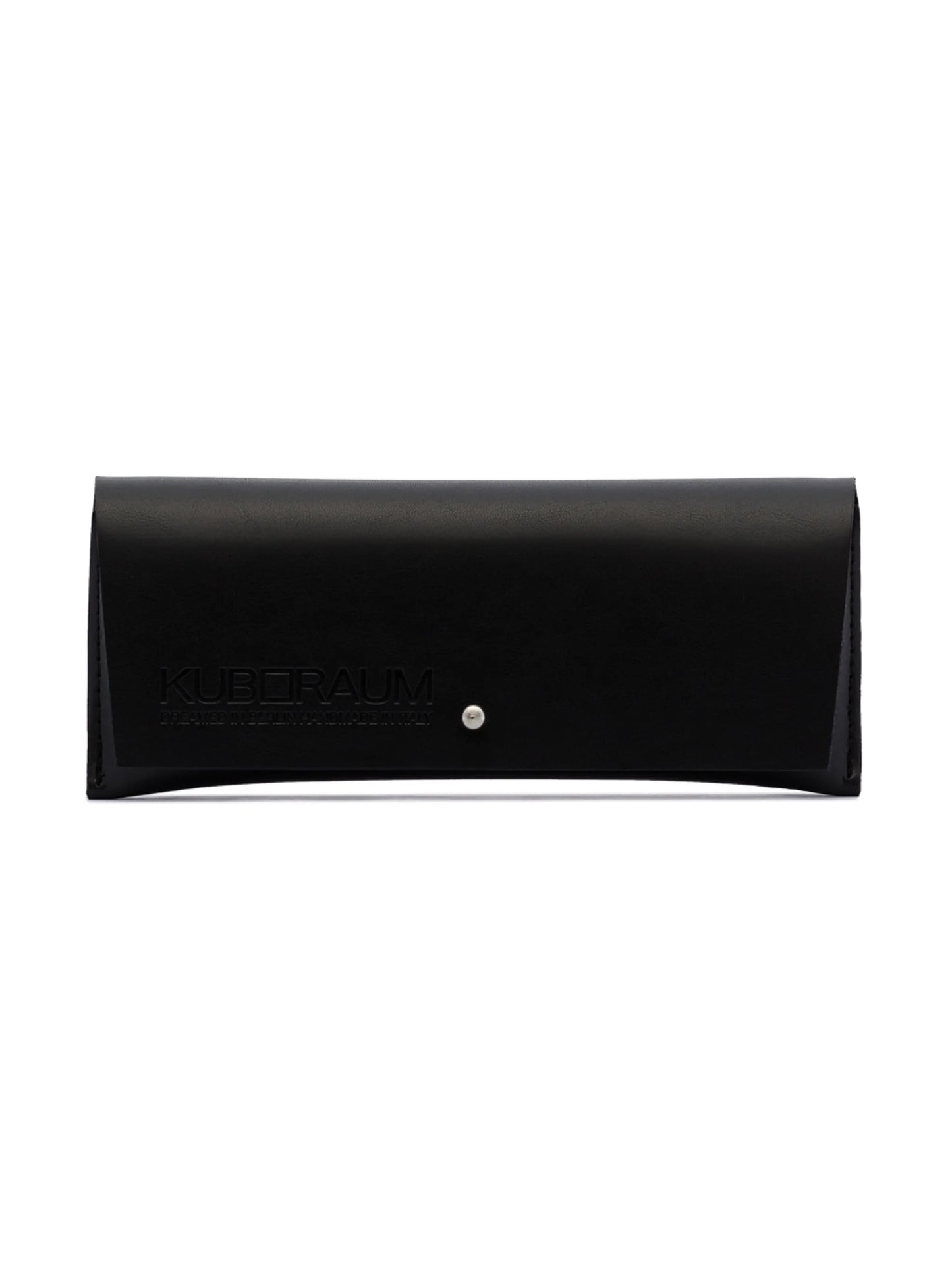 K5 square-frame glasses