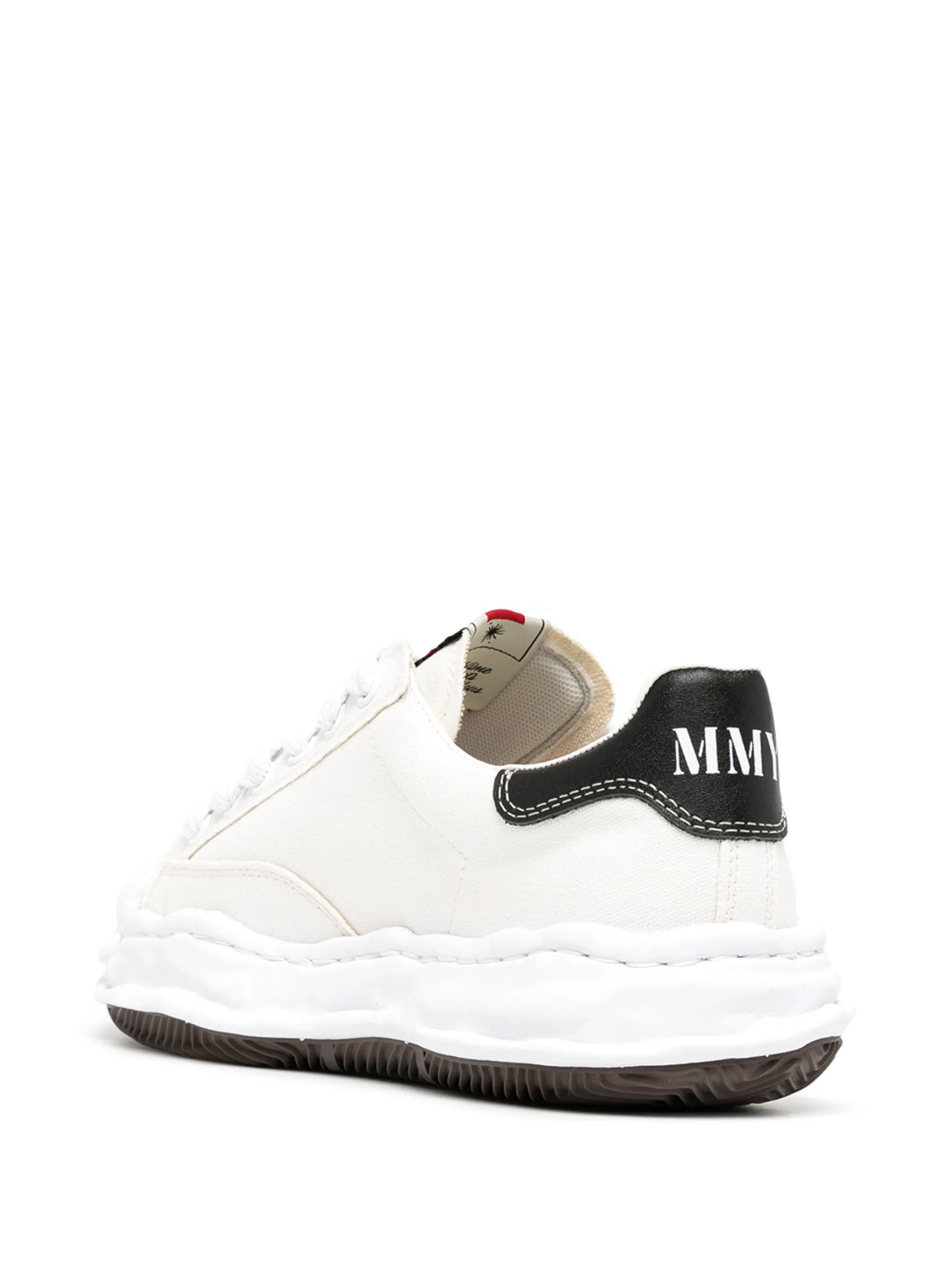Blakey low-top sneakers