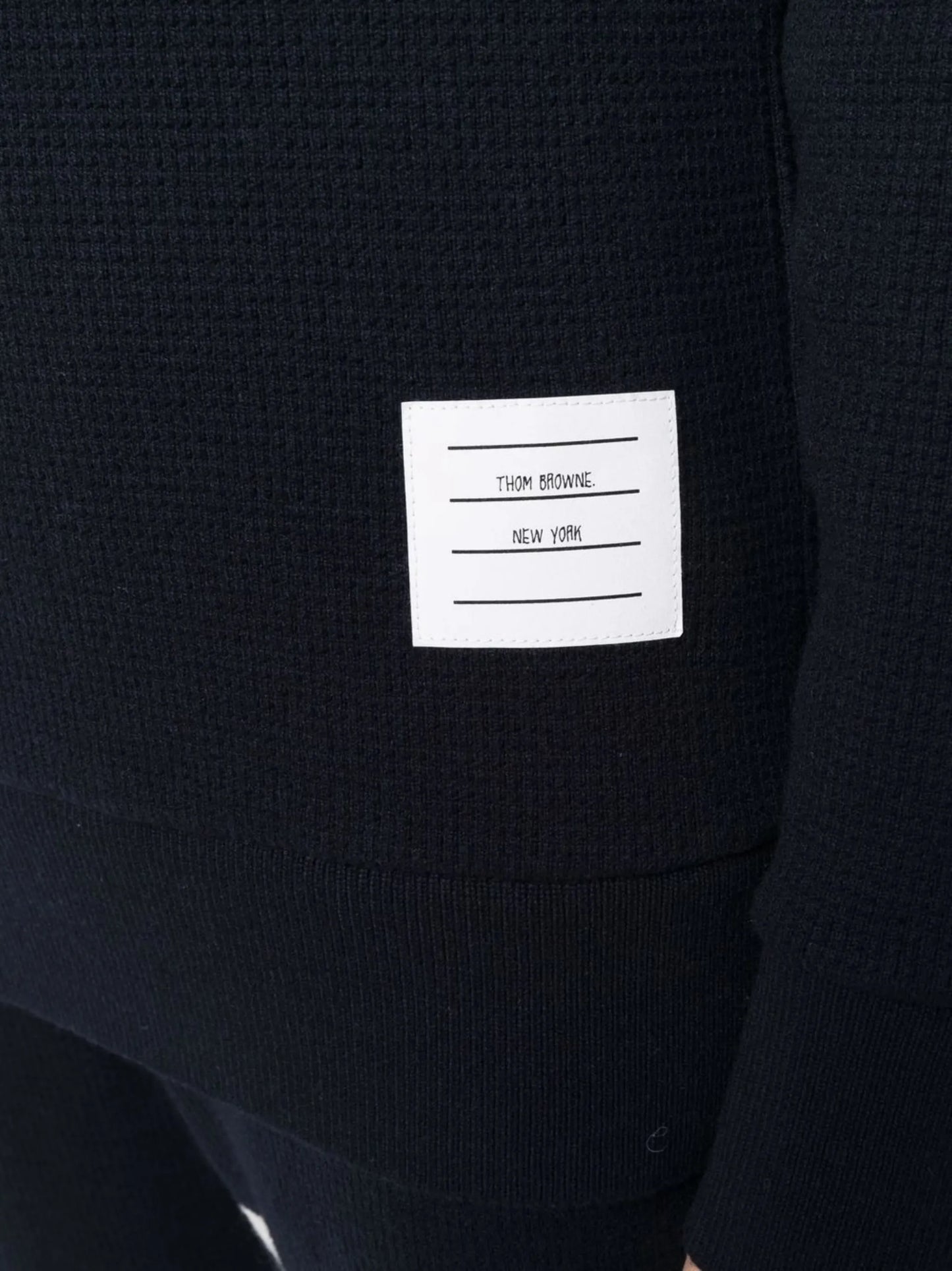 4-Bar sweatshirt