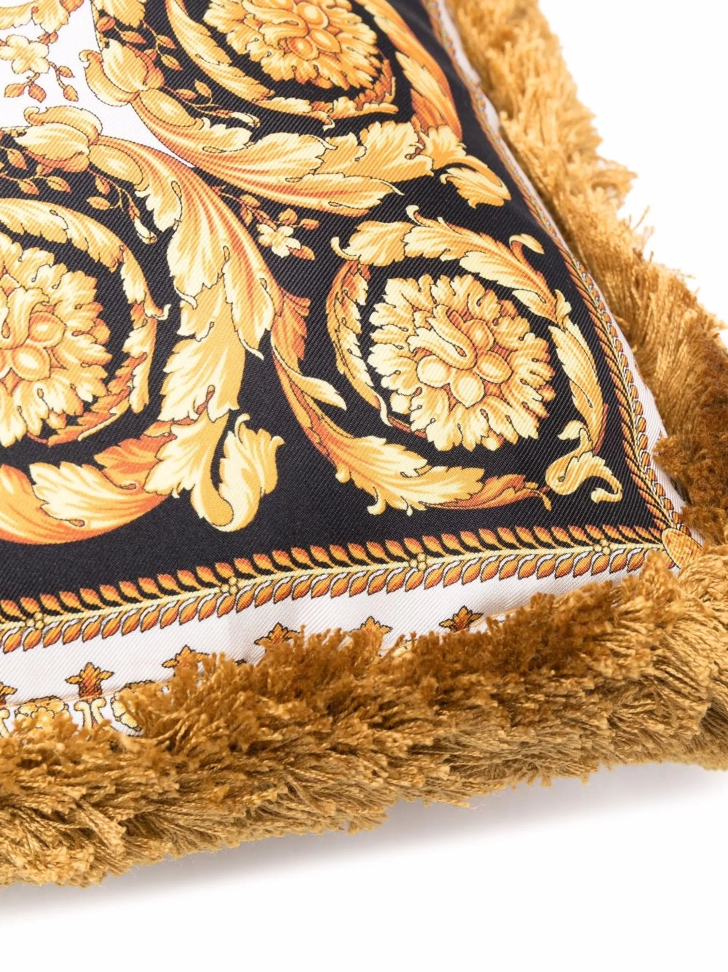 Crete de Fleur cushion (45cm x 45cm)