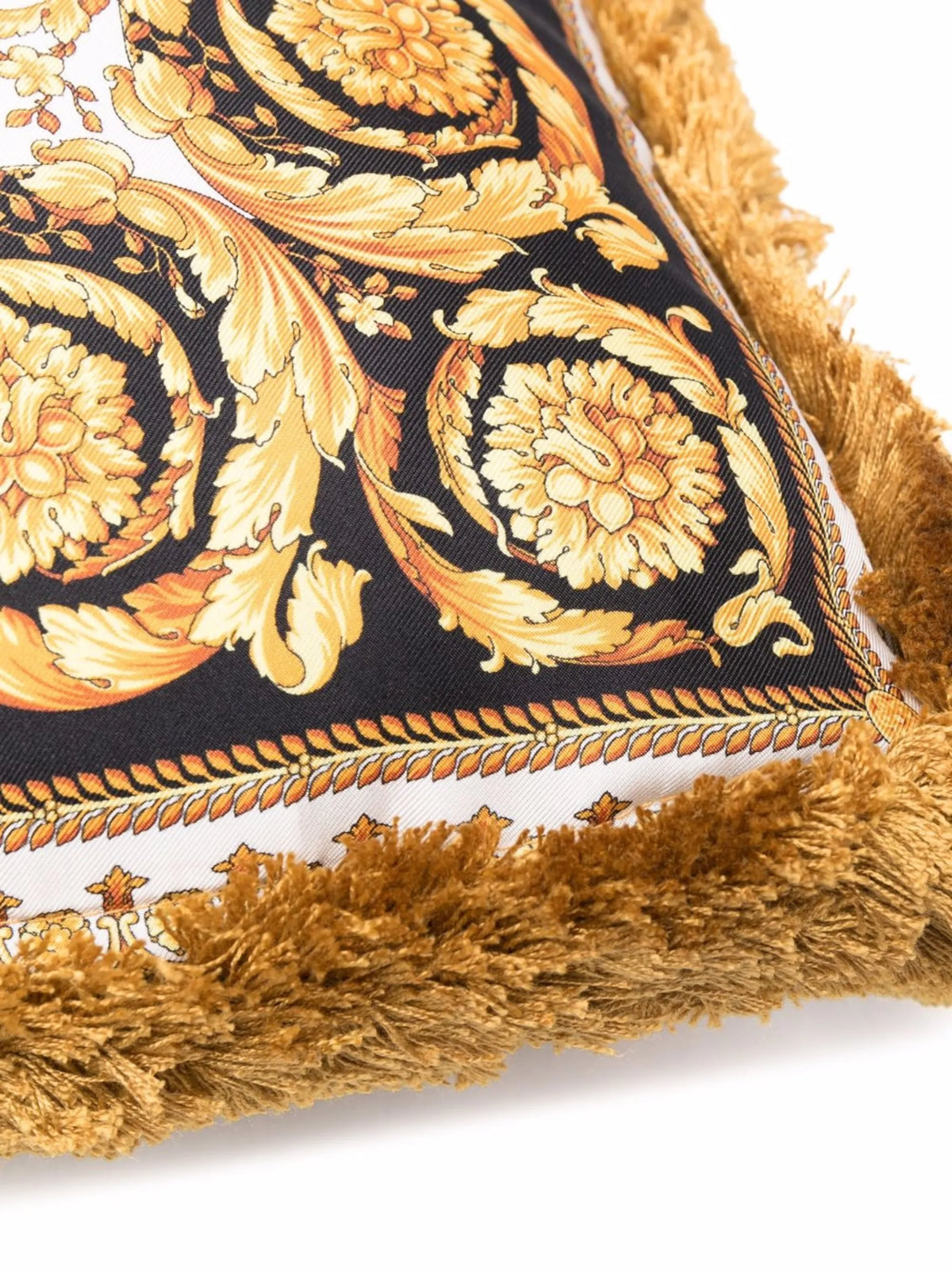 Crete de Fleur cushion