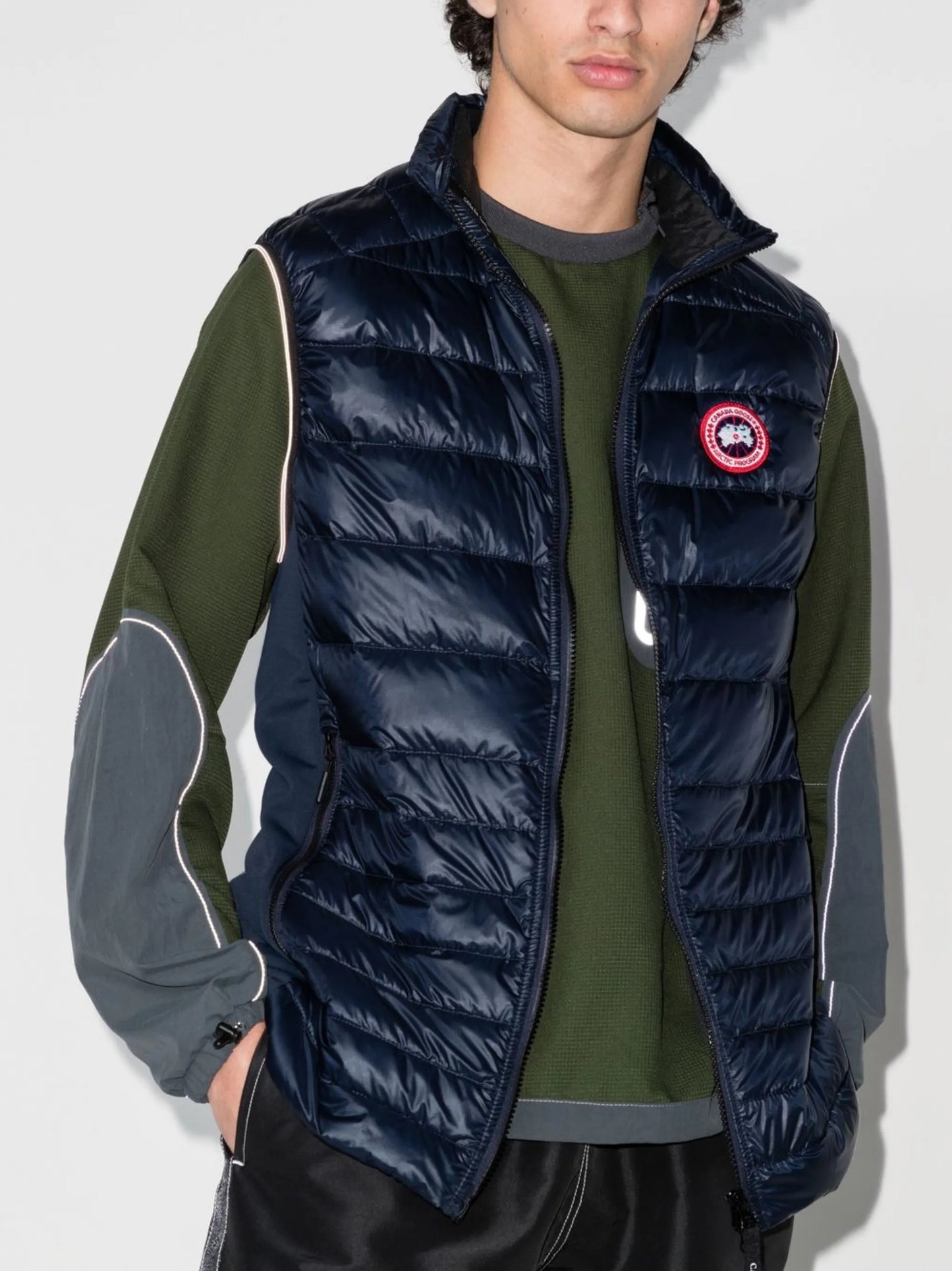 Hybridge Lite vest