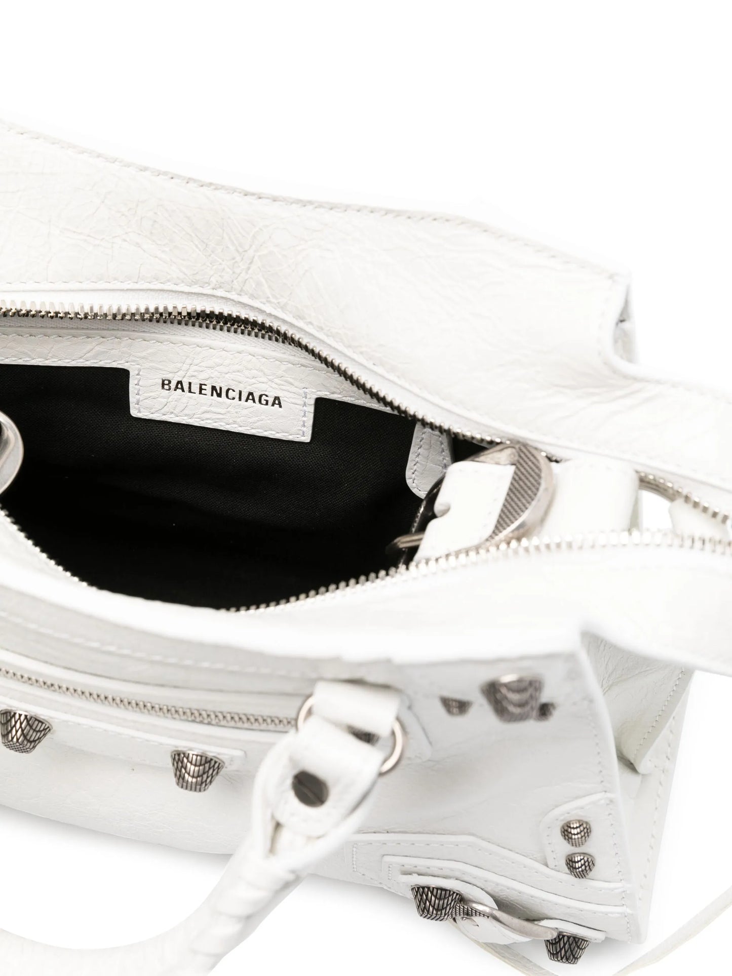 Neo Cagole XS top-handle bag