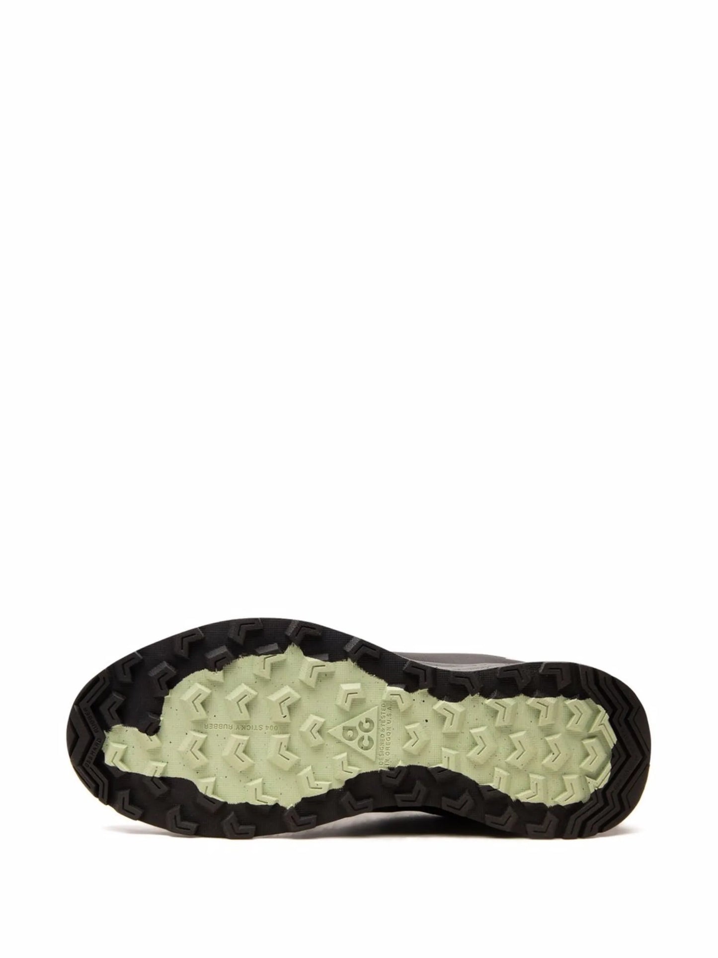 ACG Air Nasu low-top sneakers