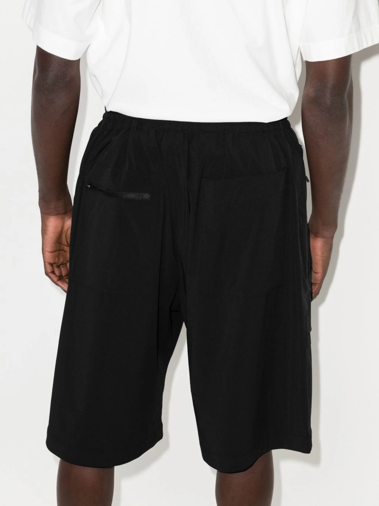 Classic Light Ripstop utility shorts