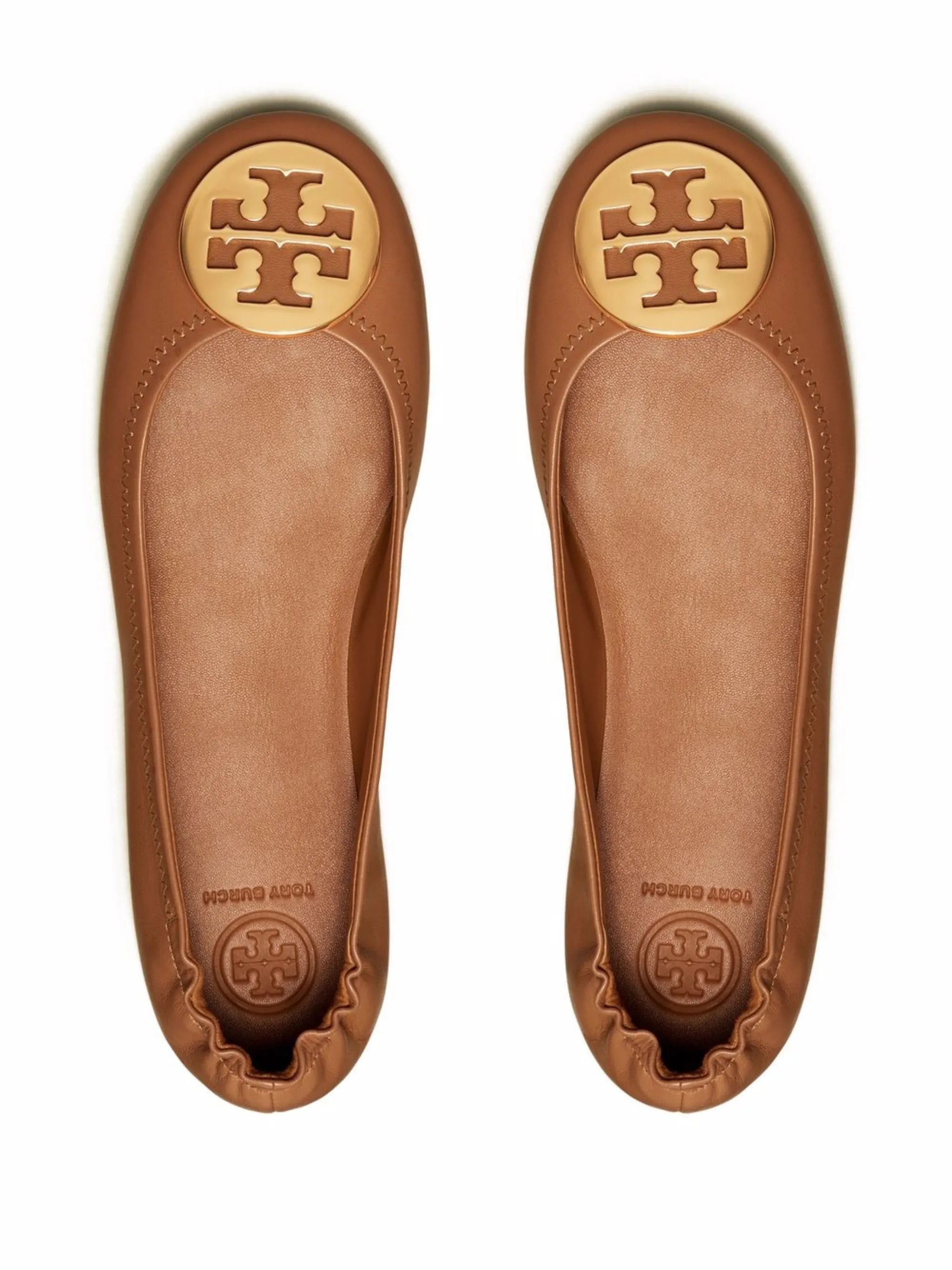 Minnie travel ballerina shoes
