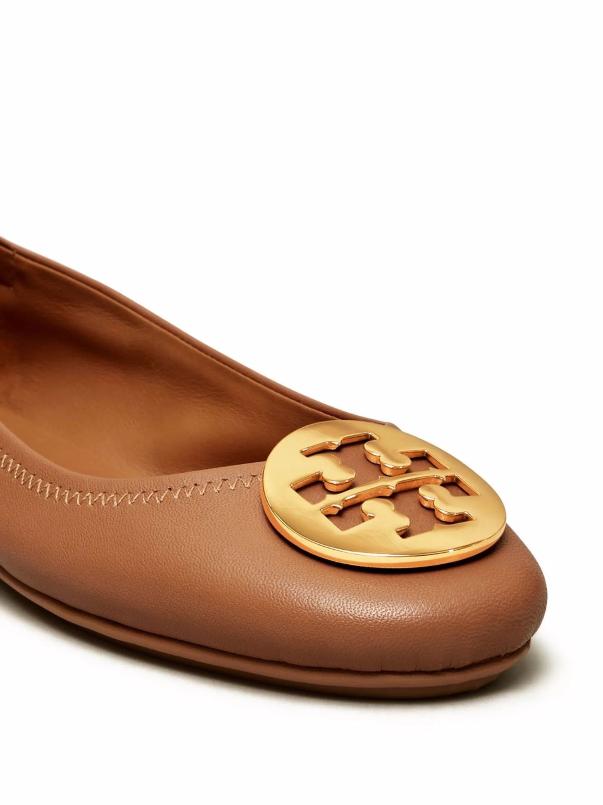 Minnie travel ballerina shoes