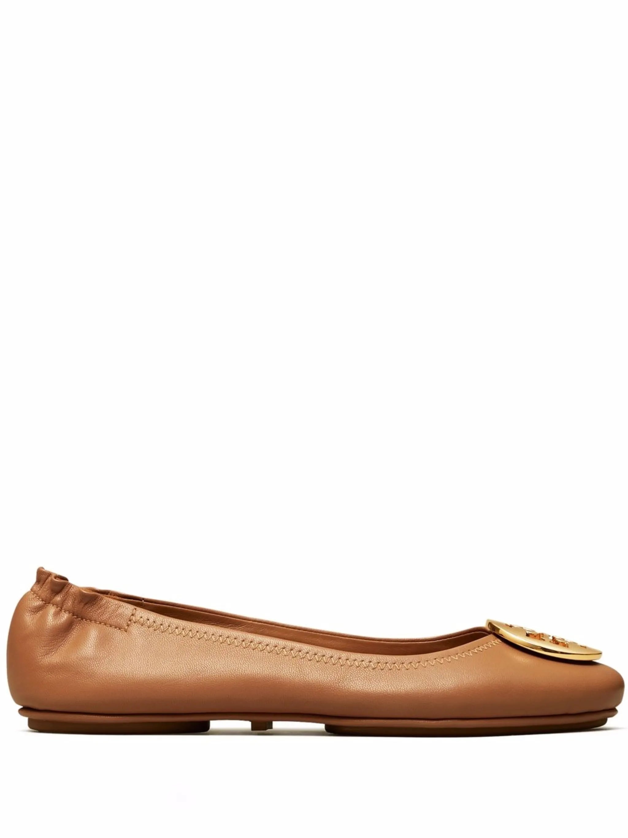 Minnie travel ballerina shoes