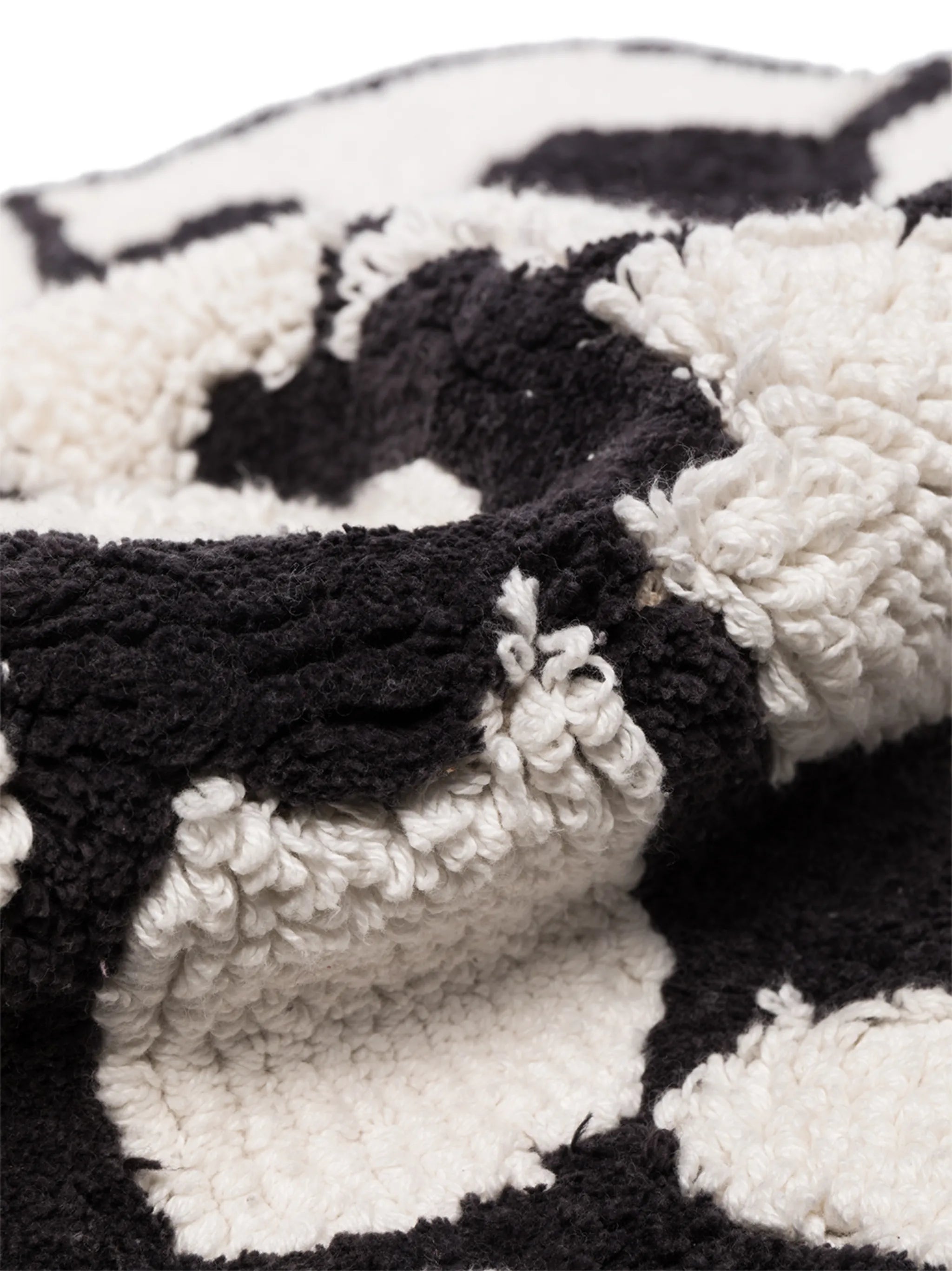 Otil flower bath mat