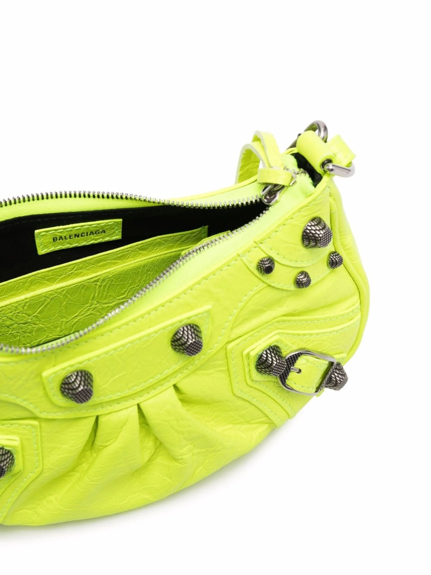 mini Le Cagole shoulder bag