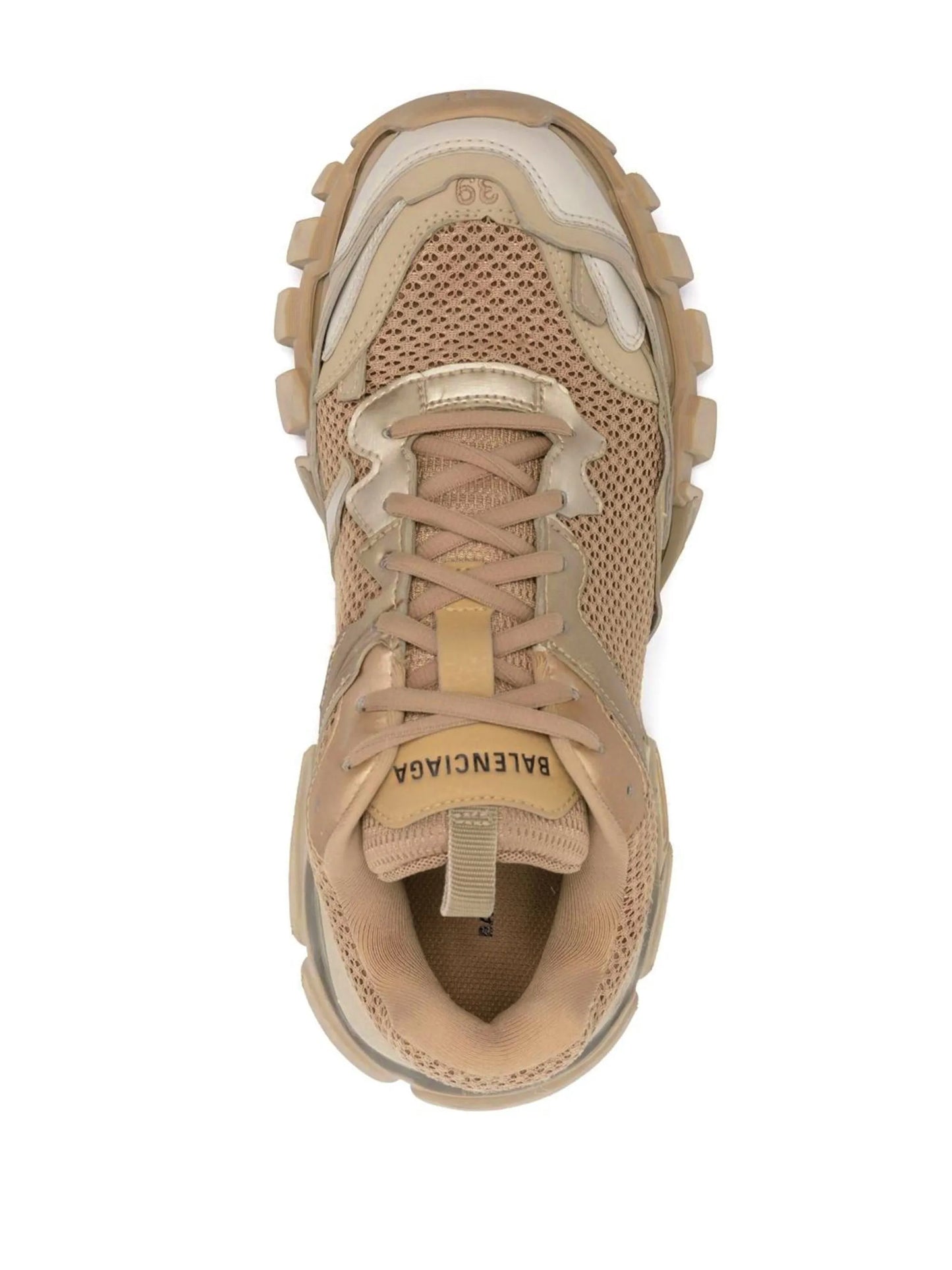 Track.3 sneakers