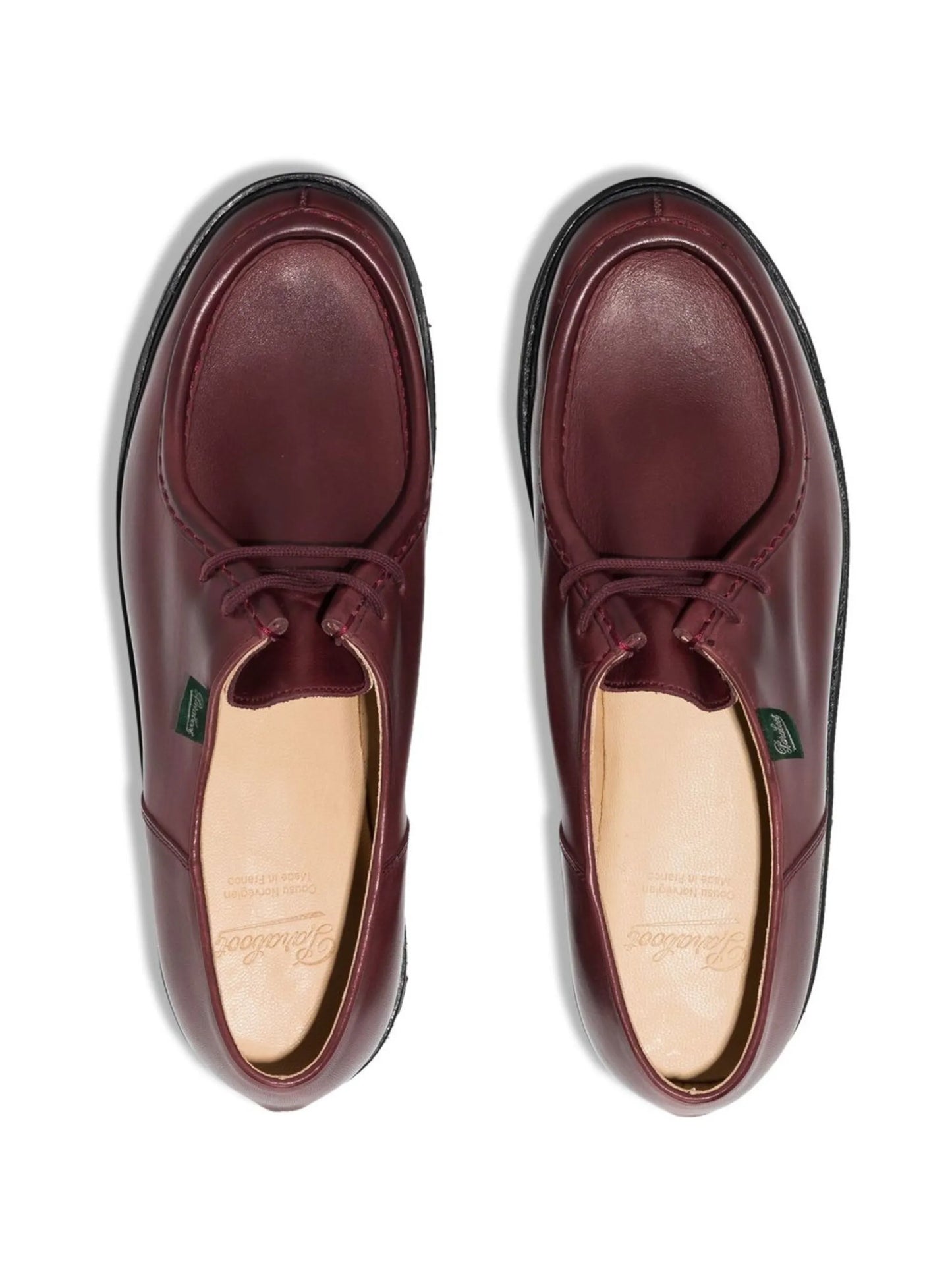 Micheal Lise lace-up shoes