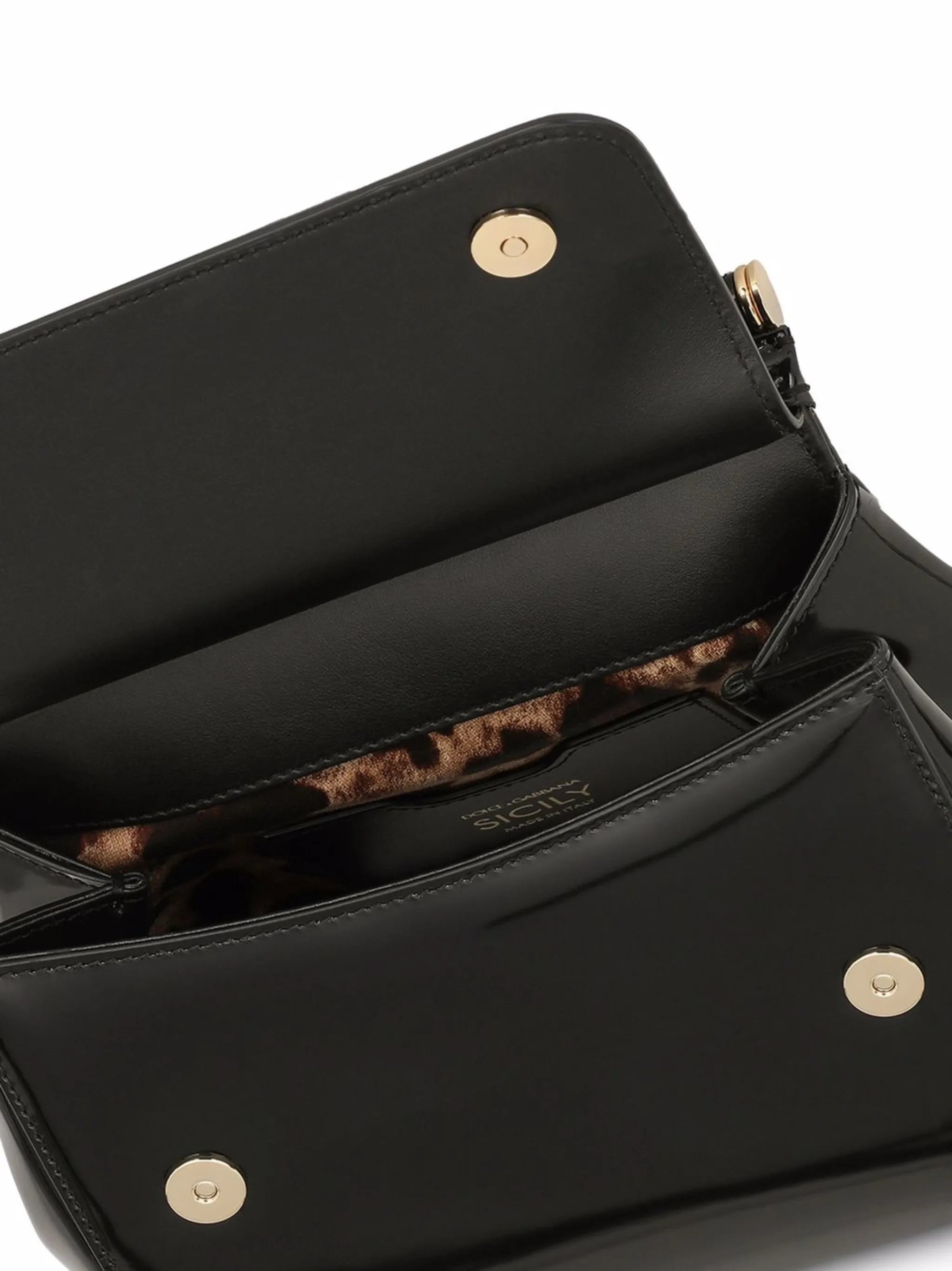 medium Sicily tote bag