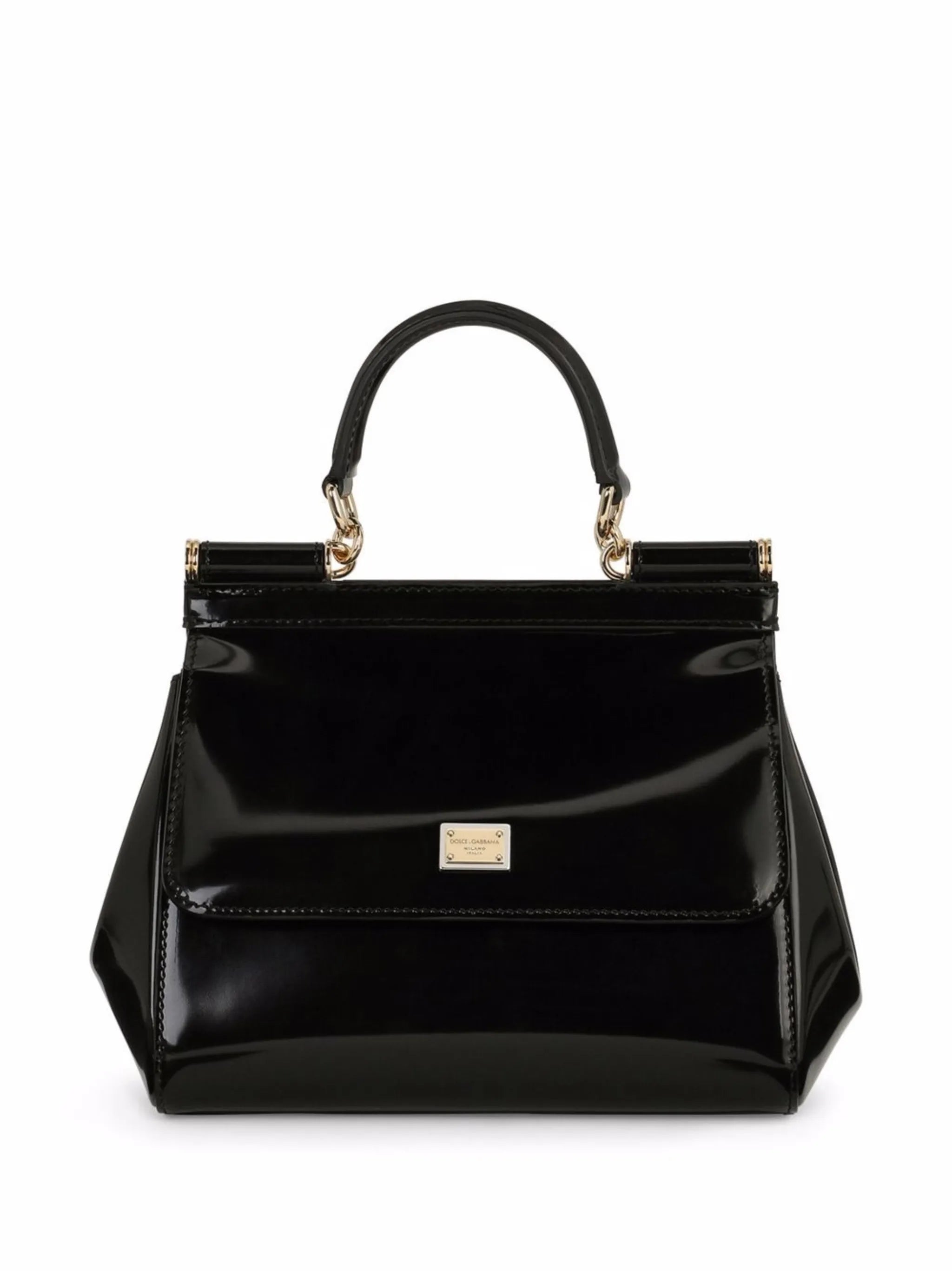medium Sicily tote bag