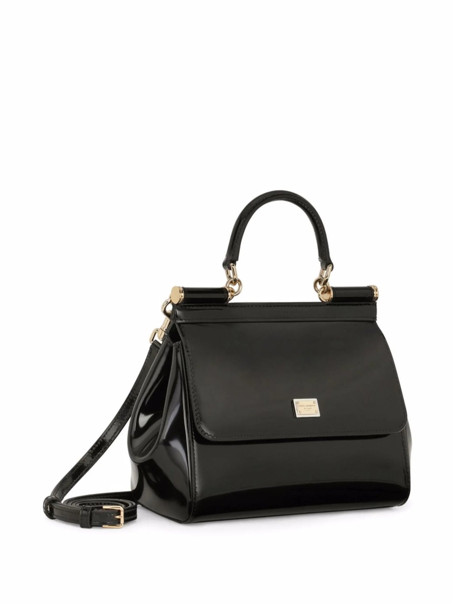 medium Sicily tote bag