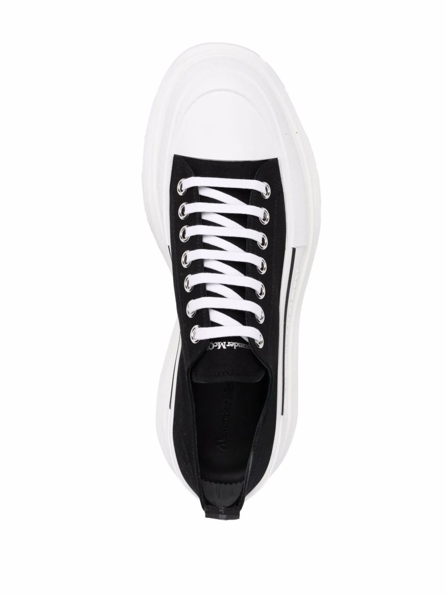 Tread Slick low-top sneakers