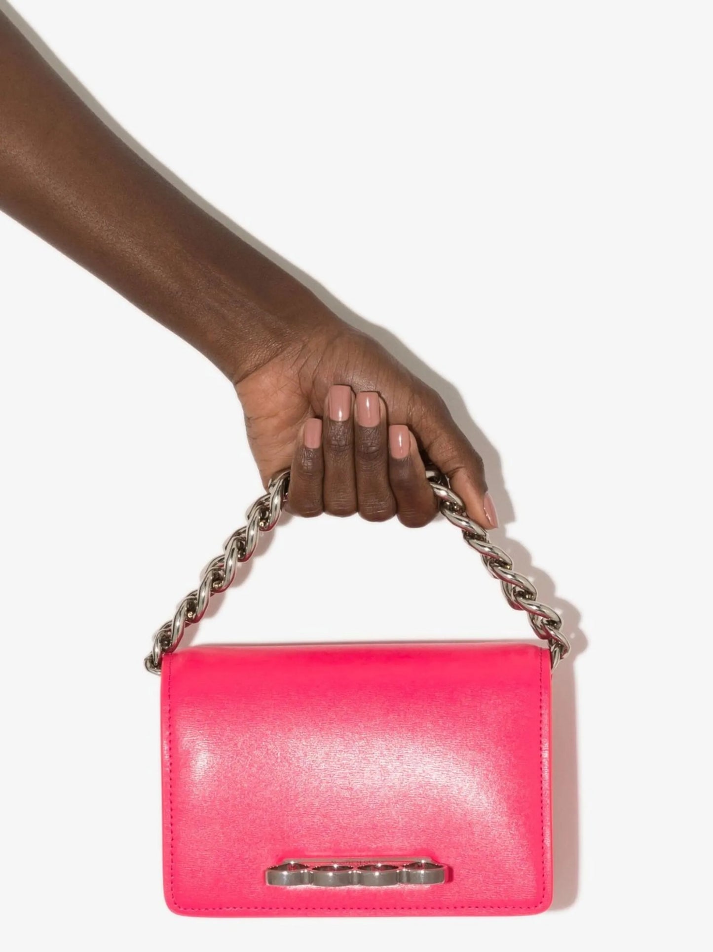 Four Ring shoulder bag