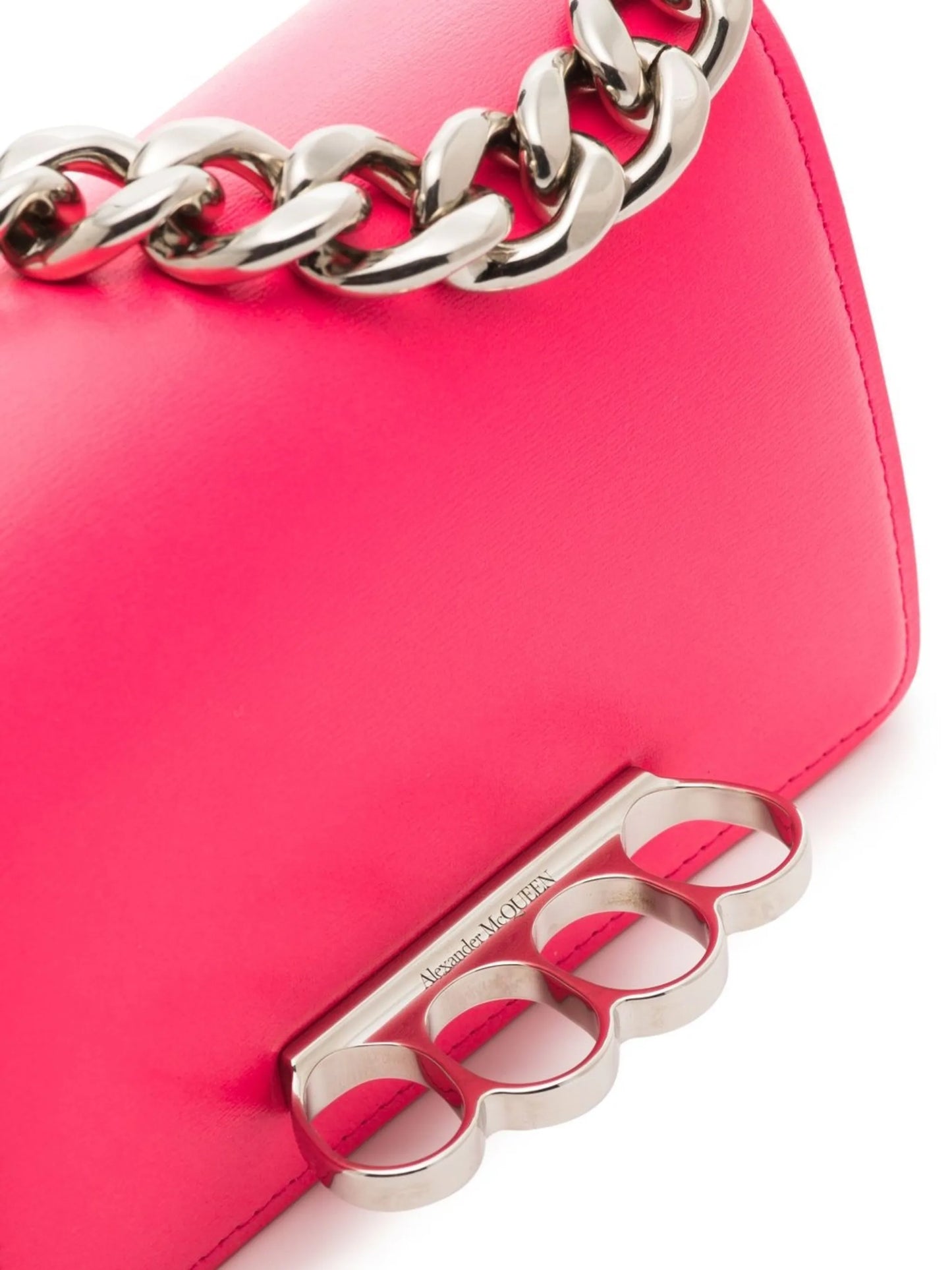Four Ring shoulder bag