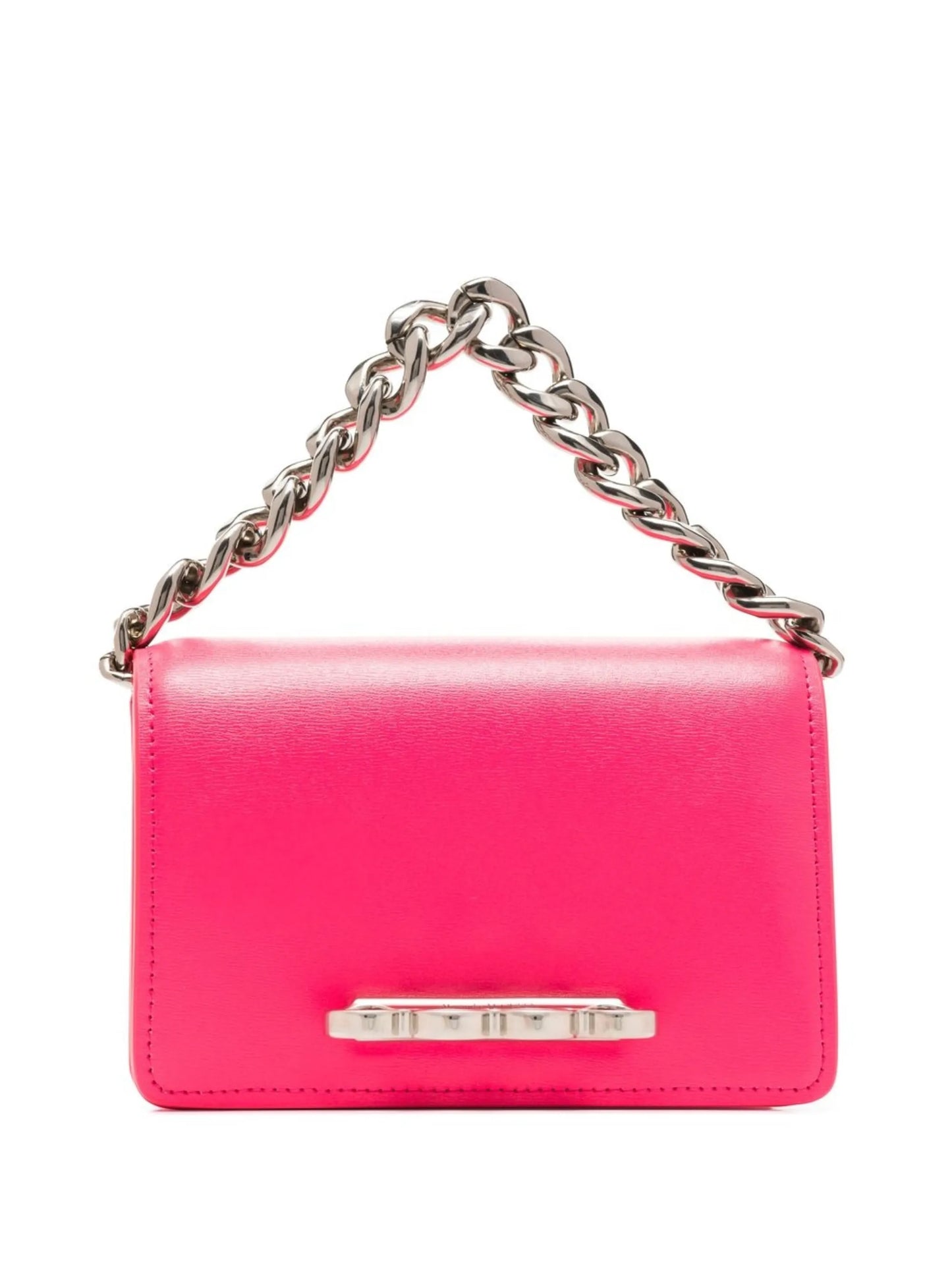 Four Ring shoulder bag