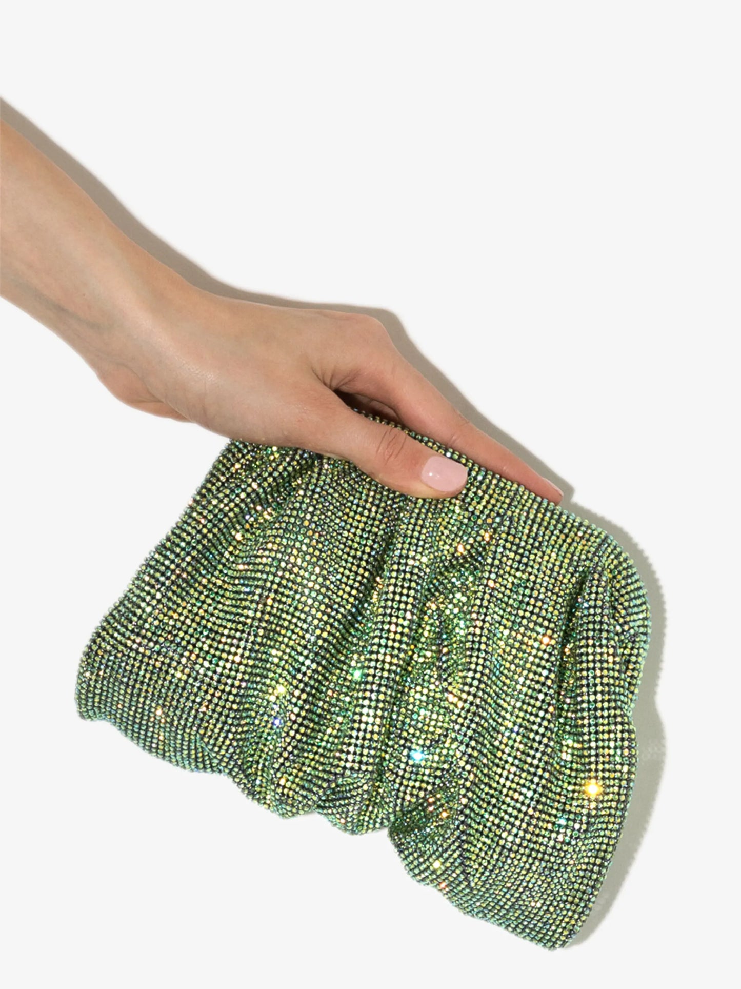 Venus La Petite clutch bag