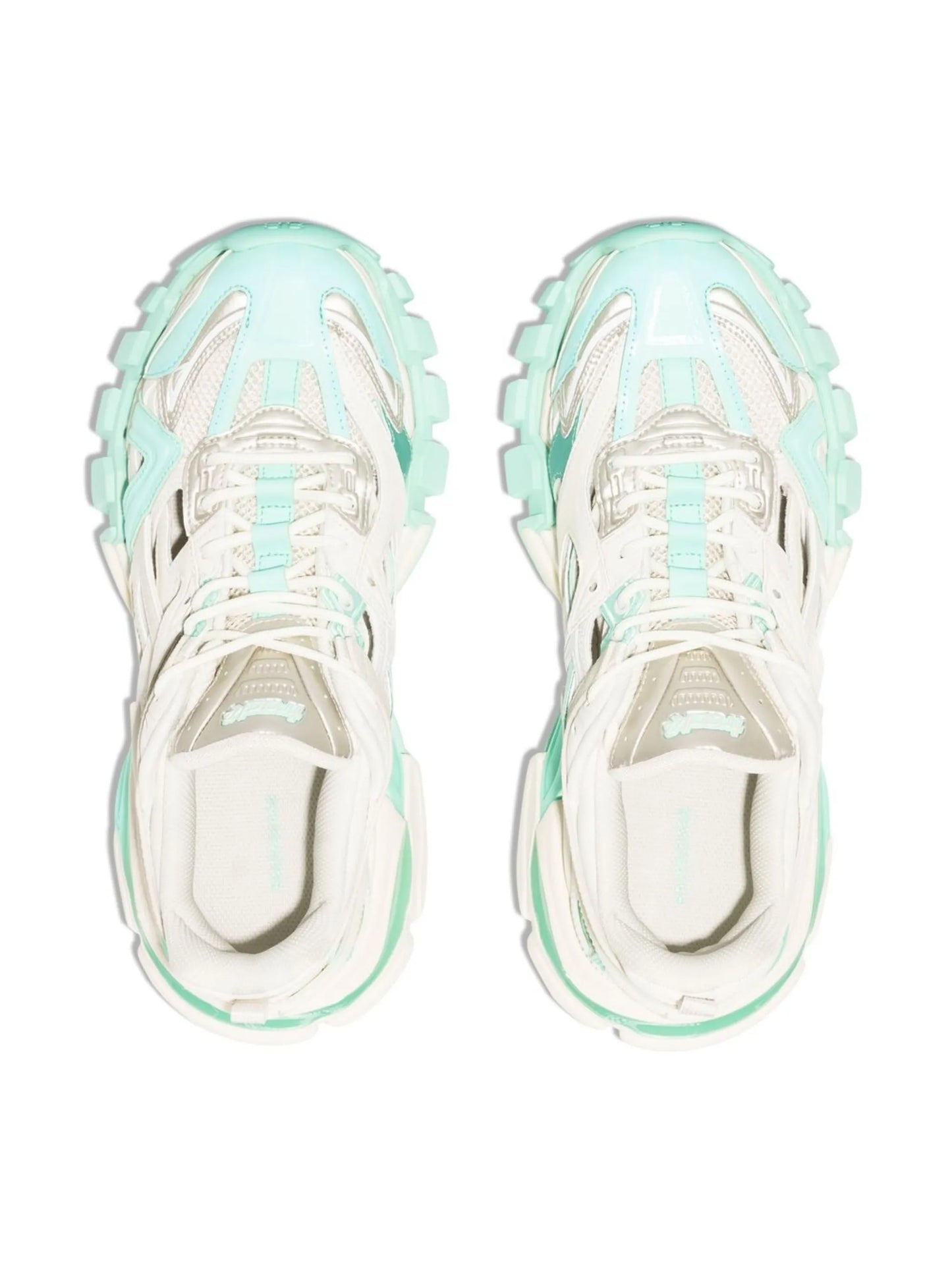 Track 2 low top sneakers