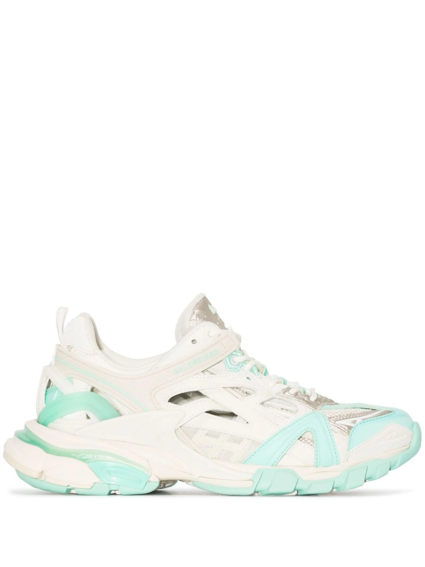 Track 2 low top sneakers