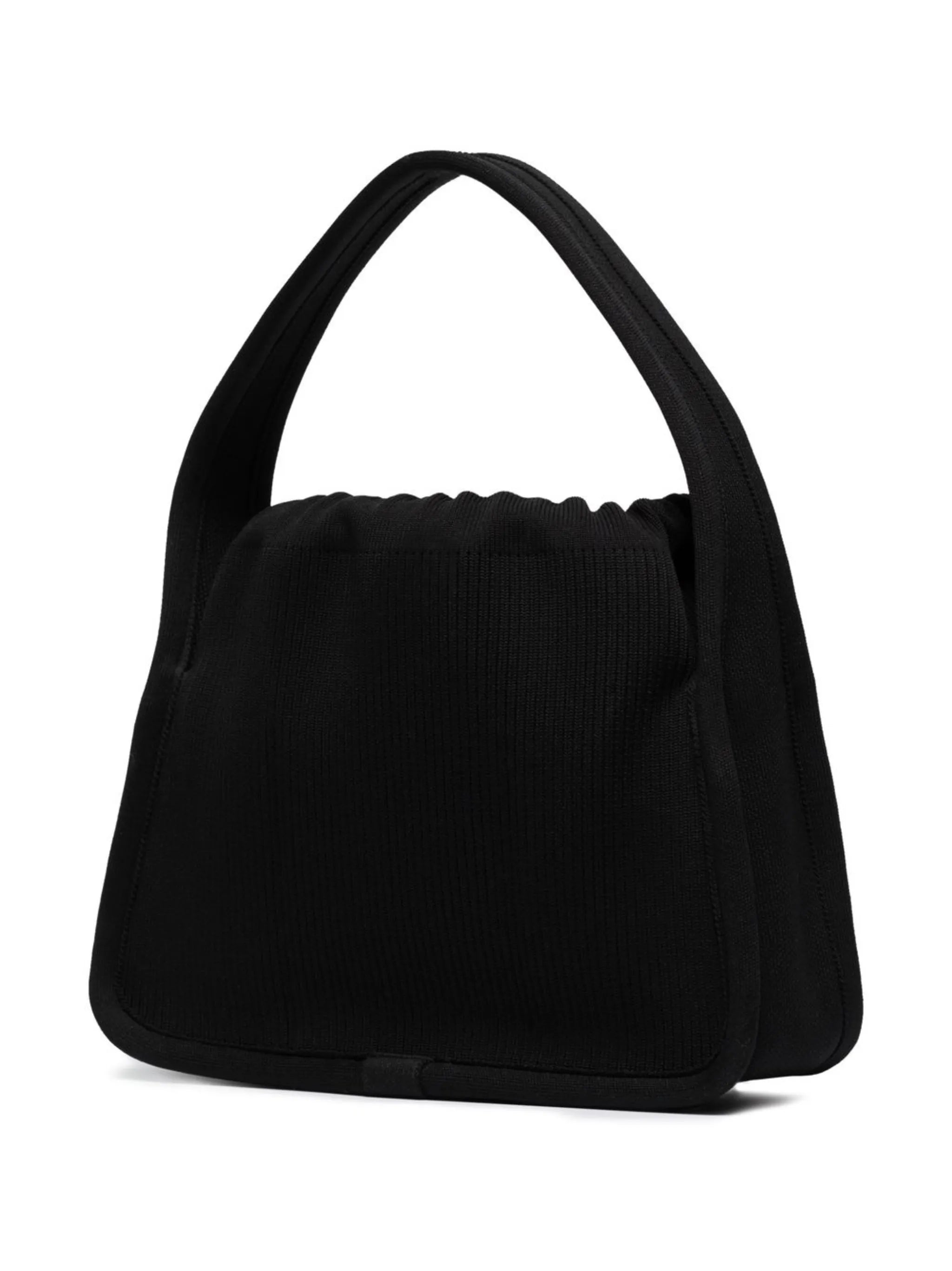 small Ryan ribbed tote bag