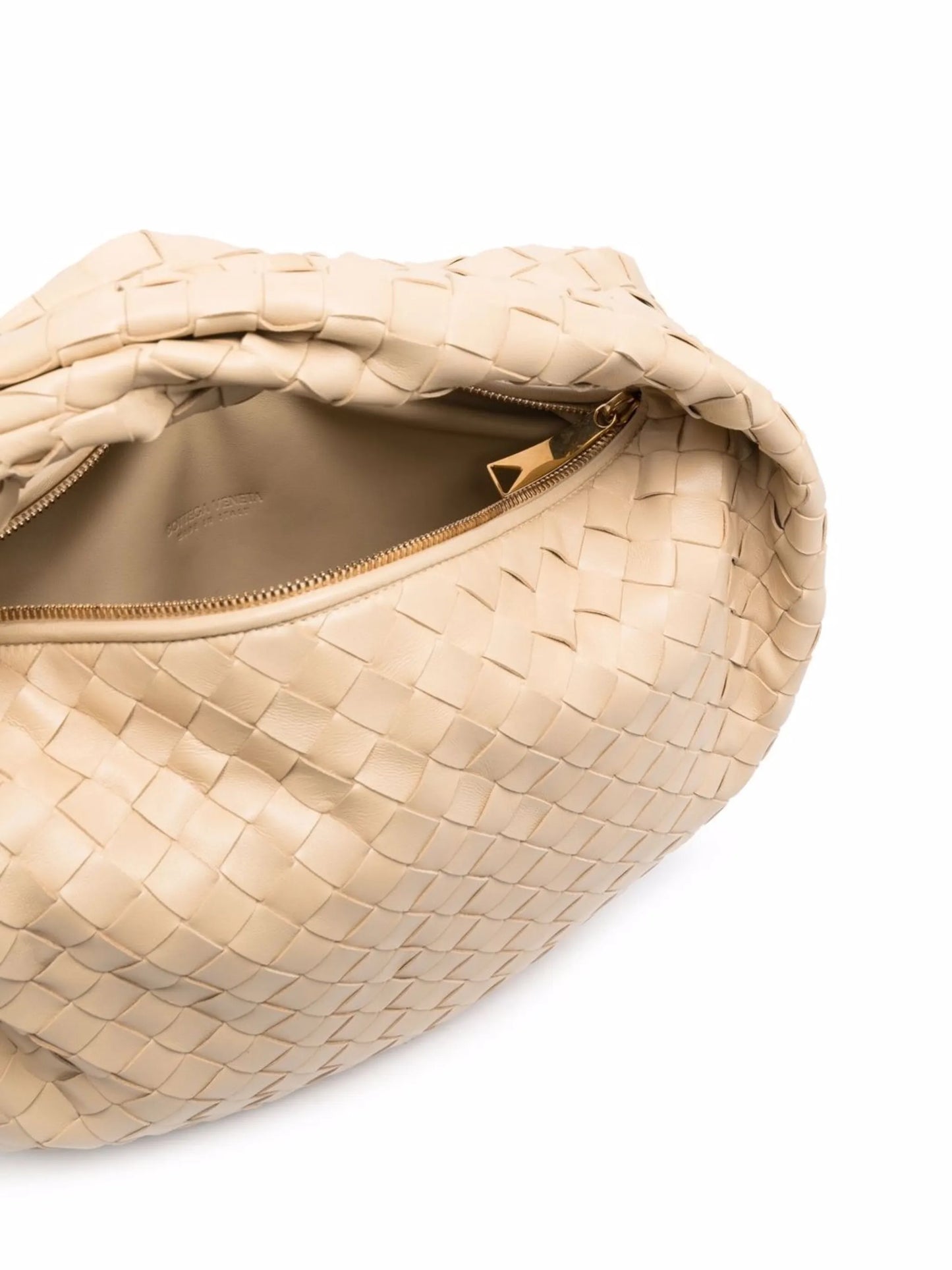 Jodie Intrecciato tote bag