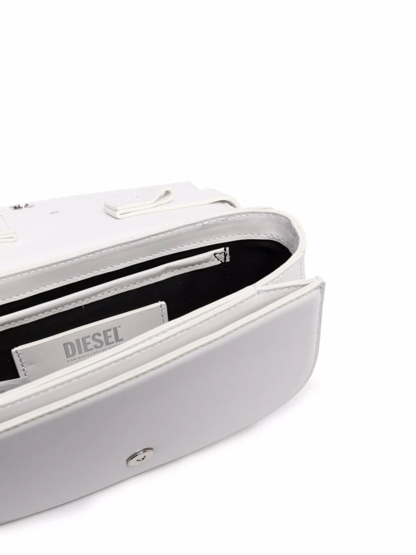 1DR leather shoulder bag