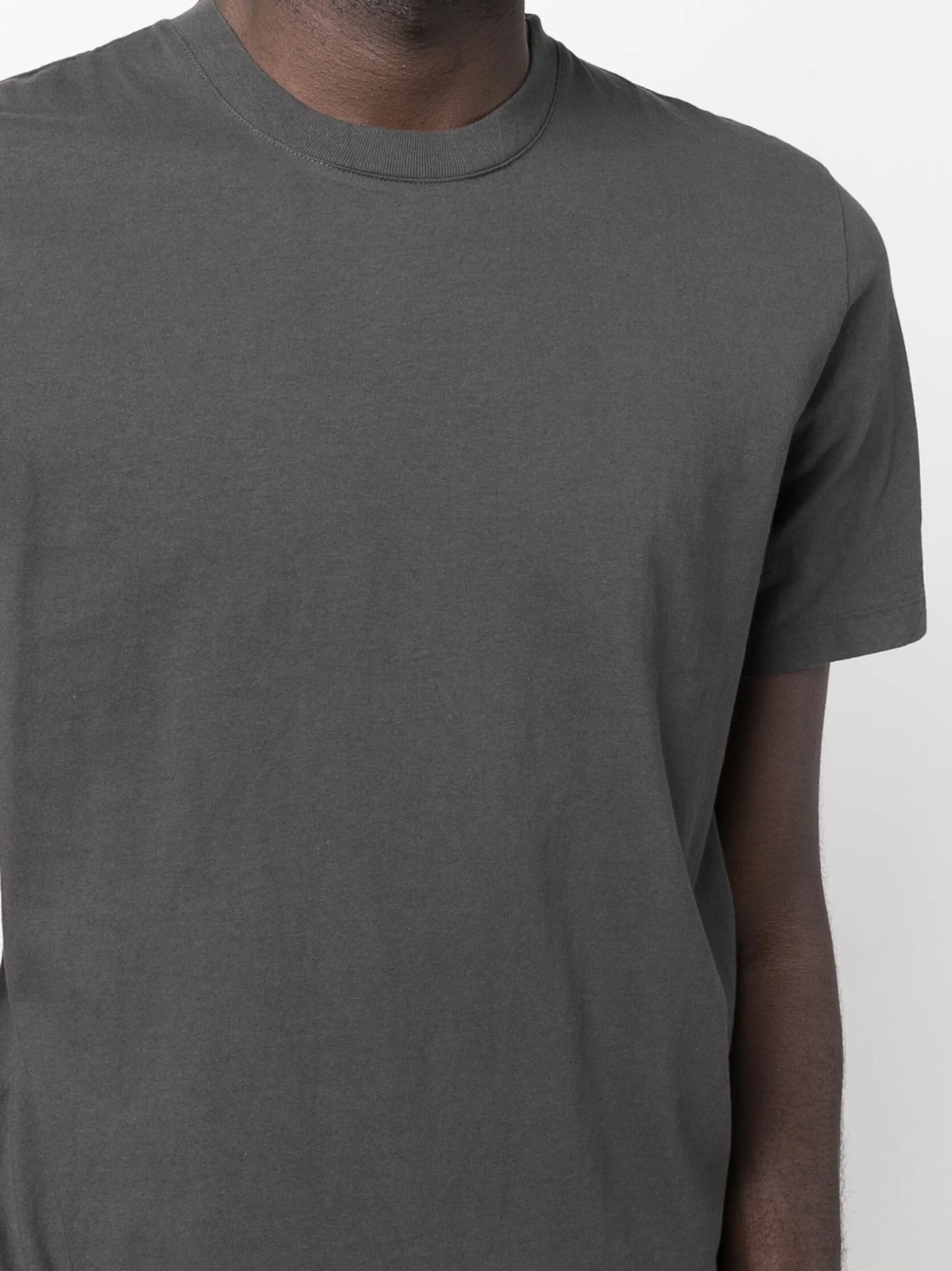 cotton T-shirt (pack of three)