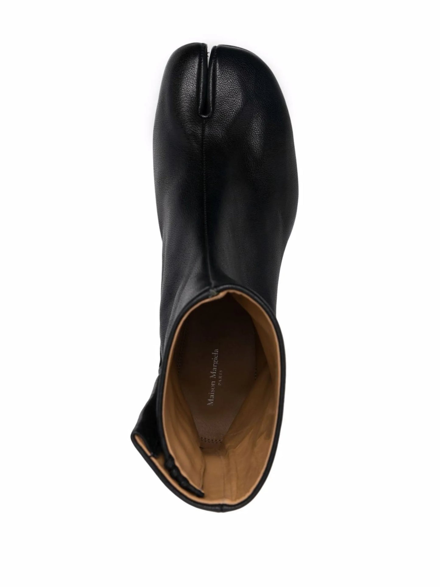 Tabi ankle boots