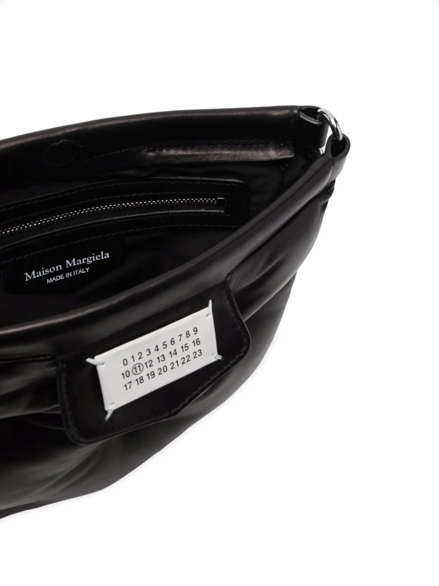 Glam Slam messenger bag