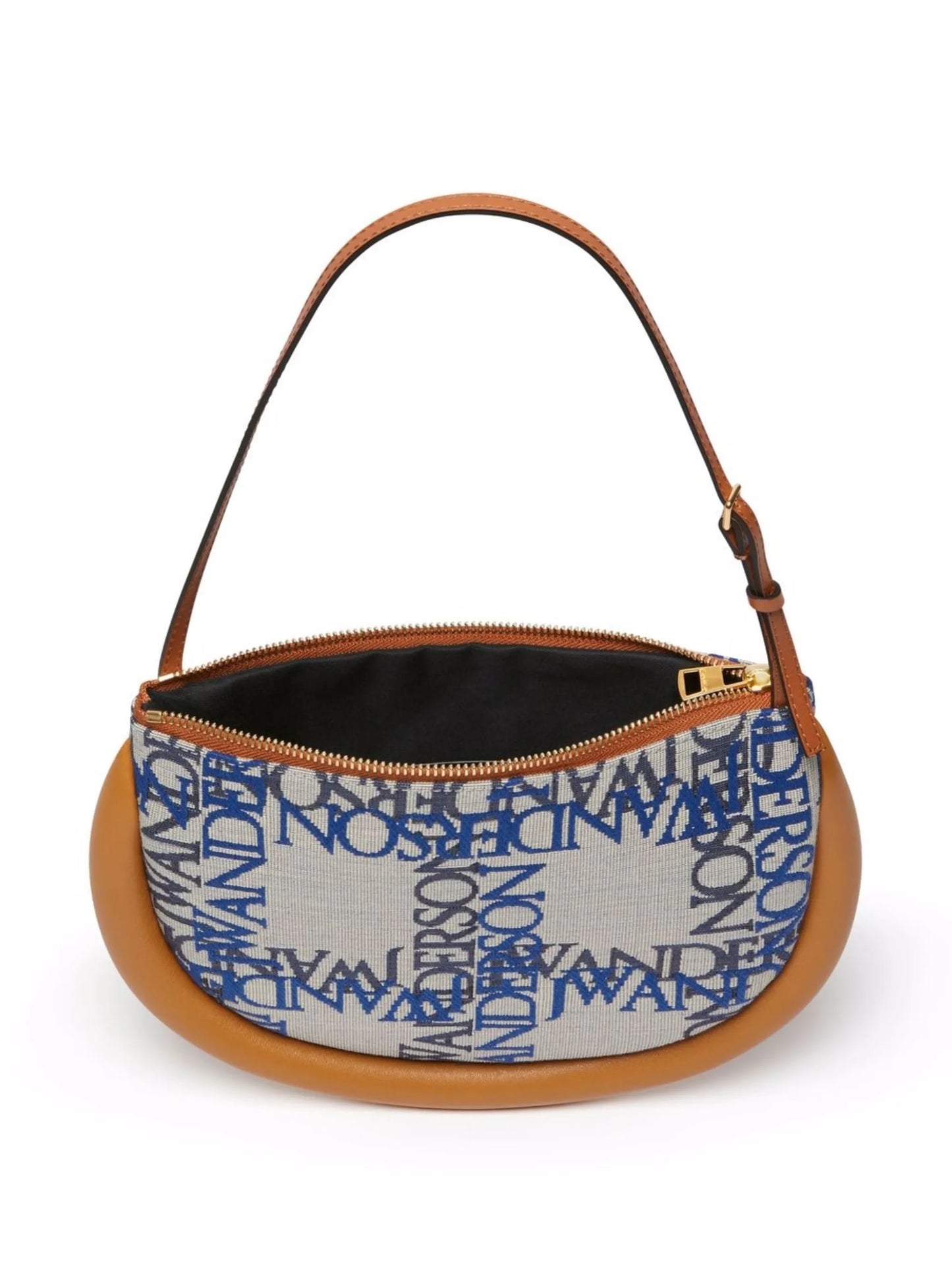 Bumper-Moon shoulder bag
