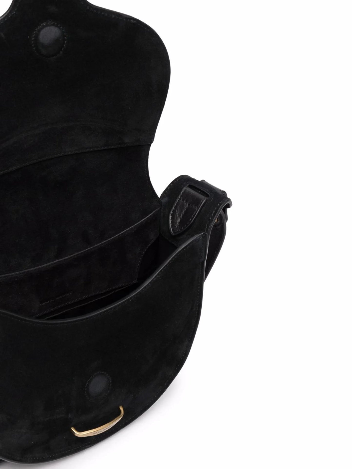 logo satchel bag