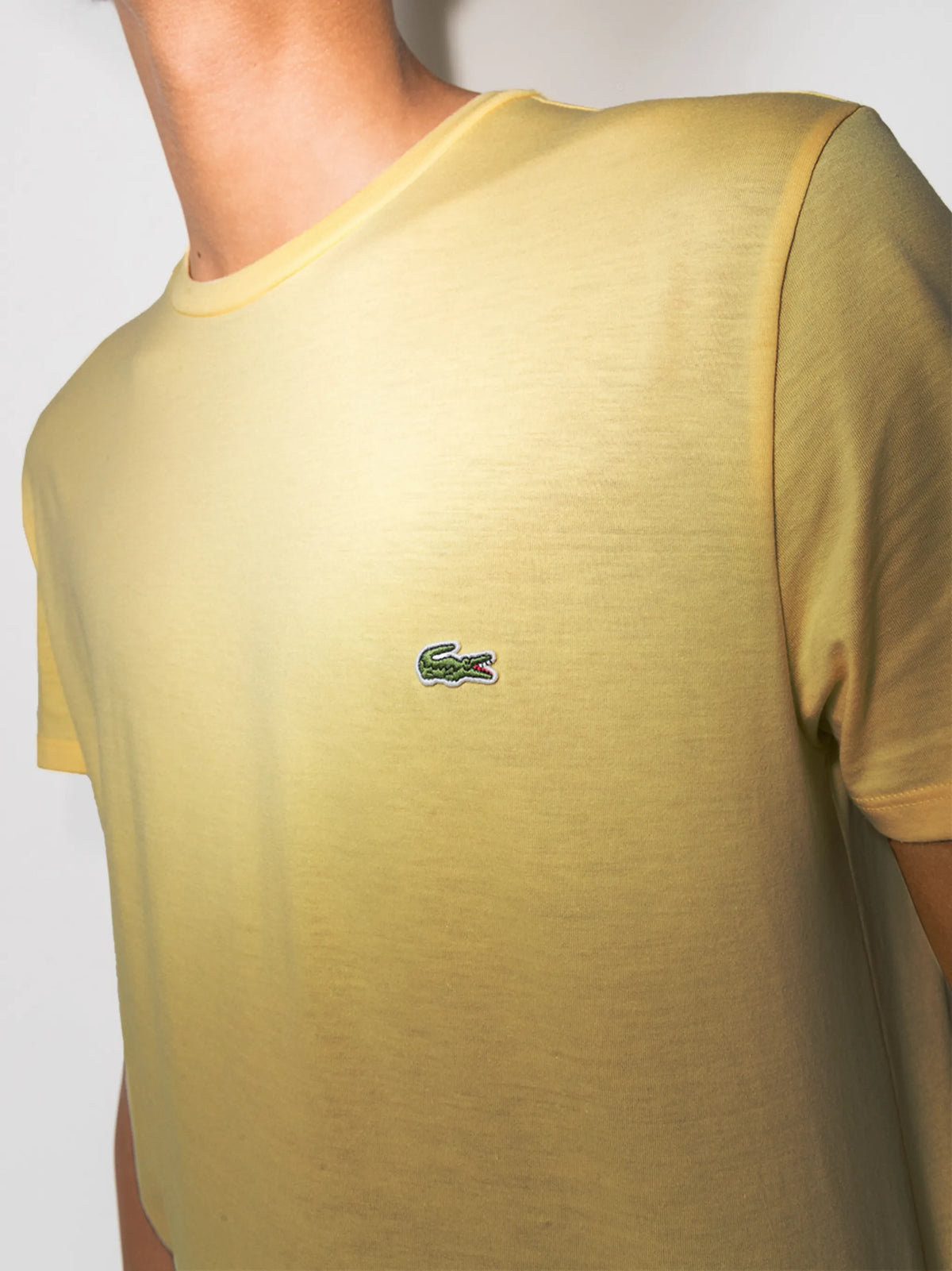 Pima cotton T-shirt