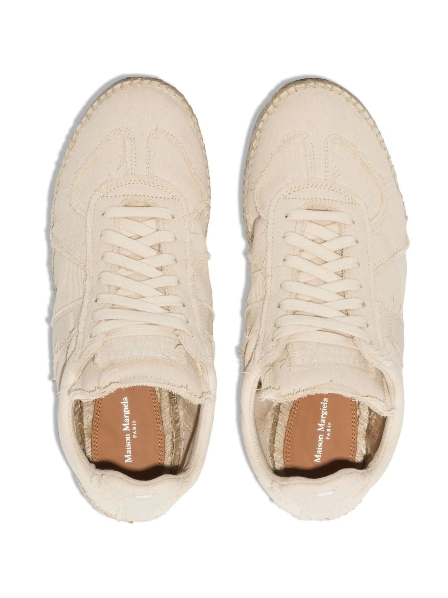 Replica sneakers