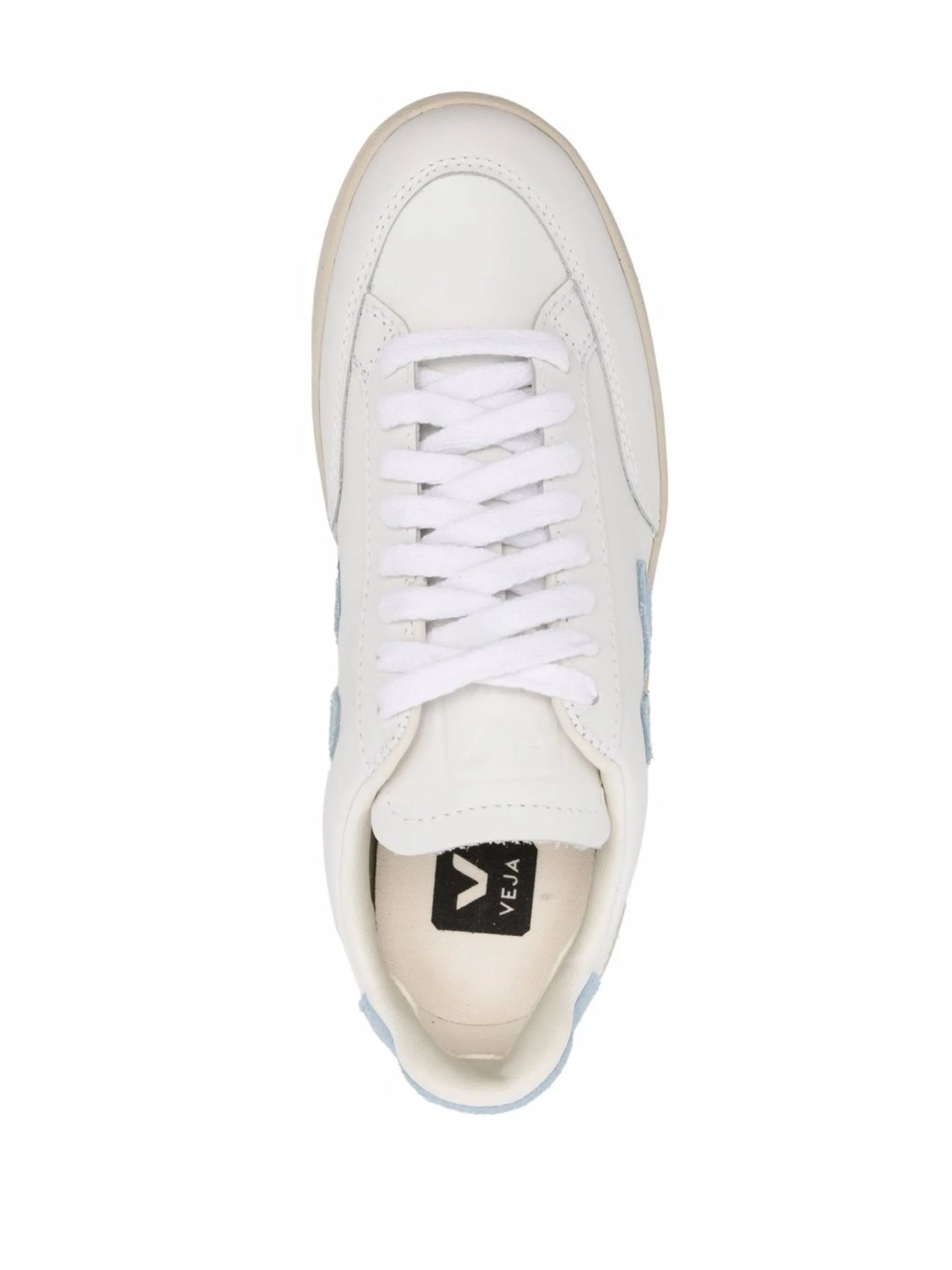 V12 low-top sneakers