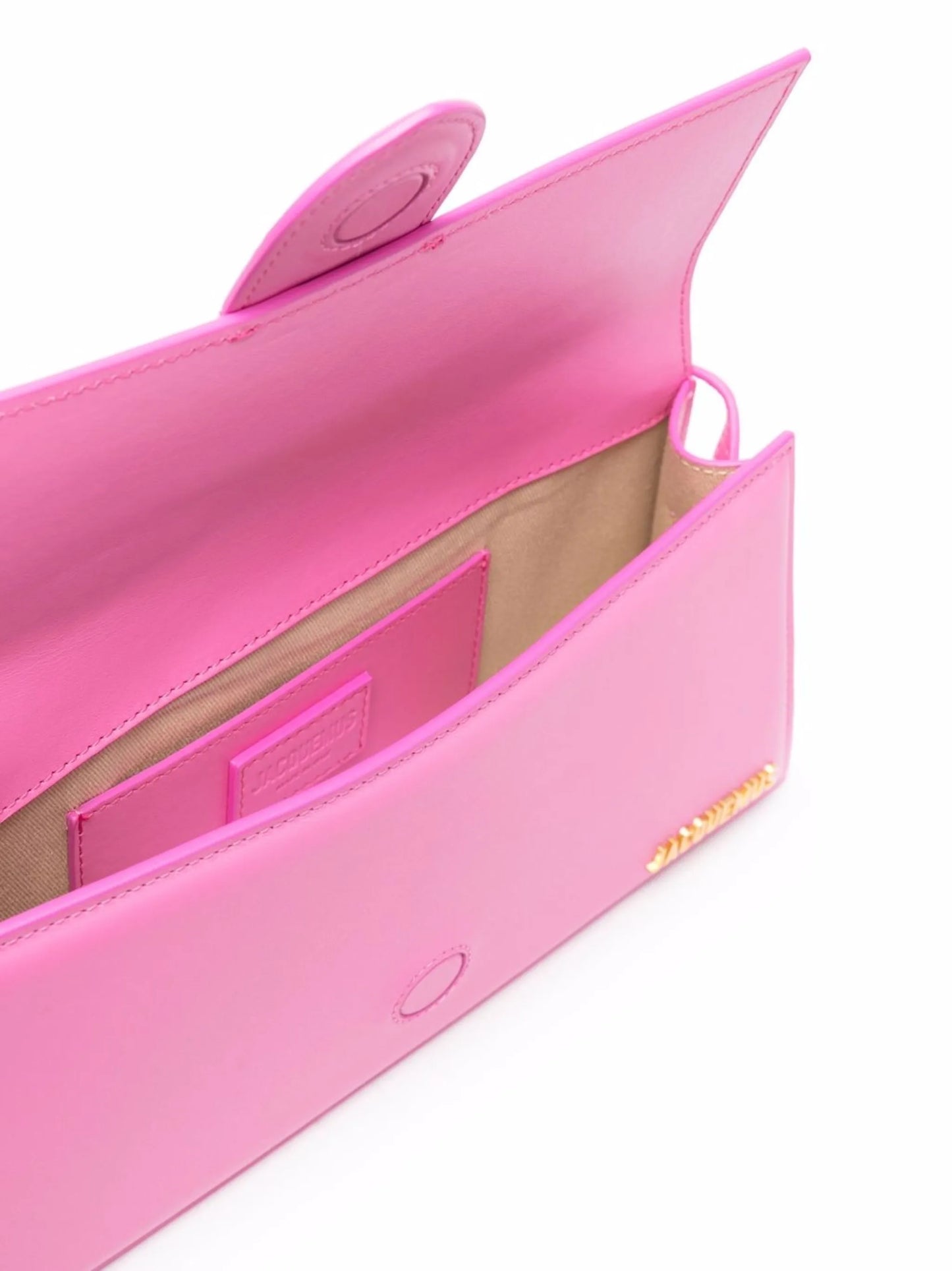 Le Bambino Long shoulder bag