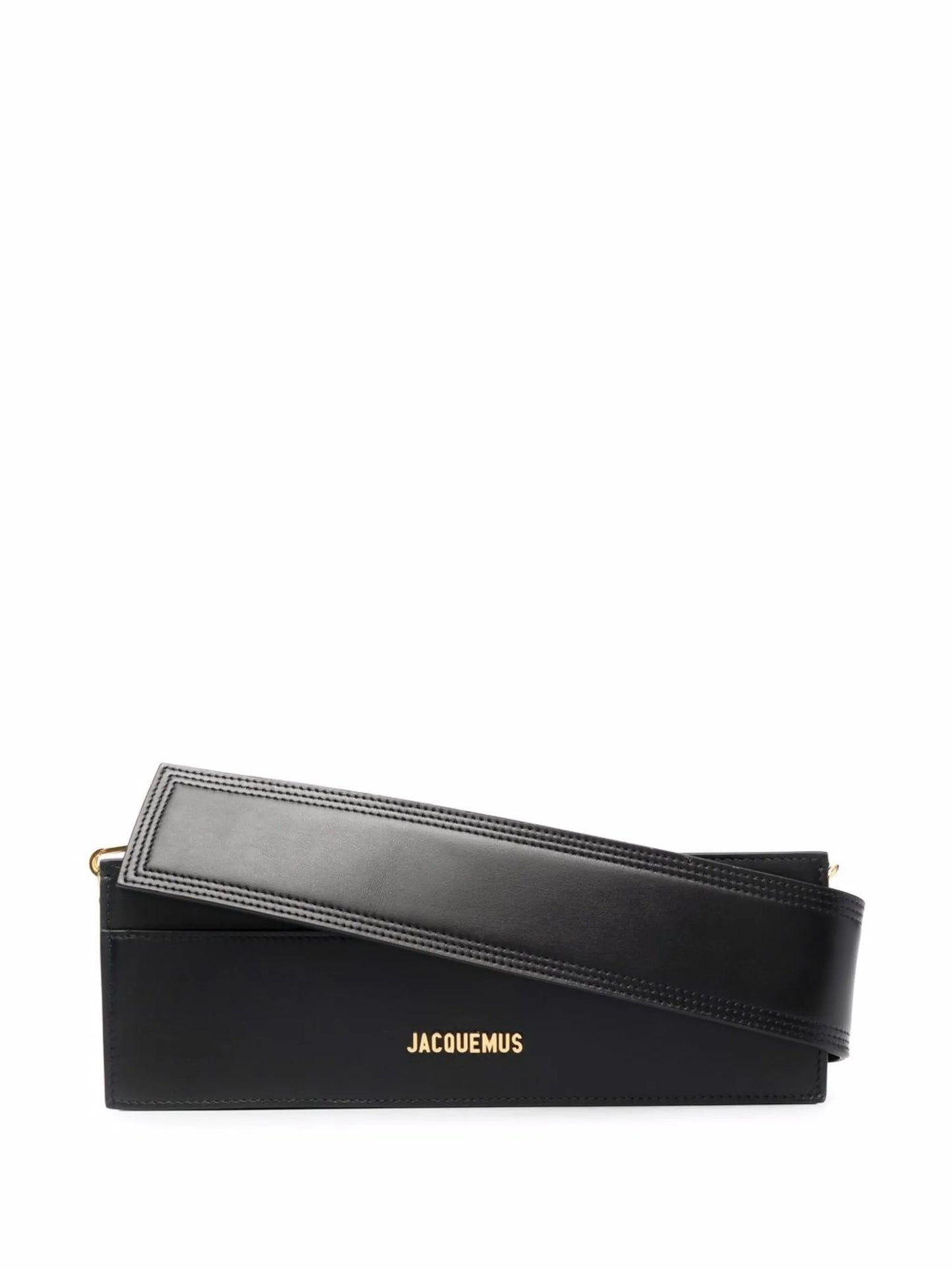 Le Ciuciu logo shoulder bag