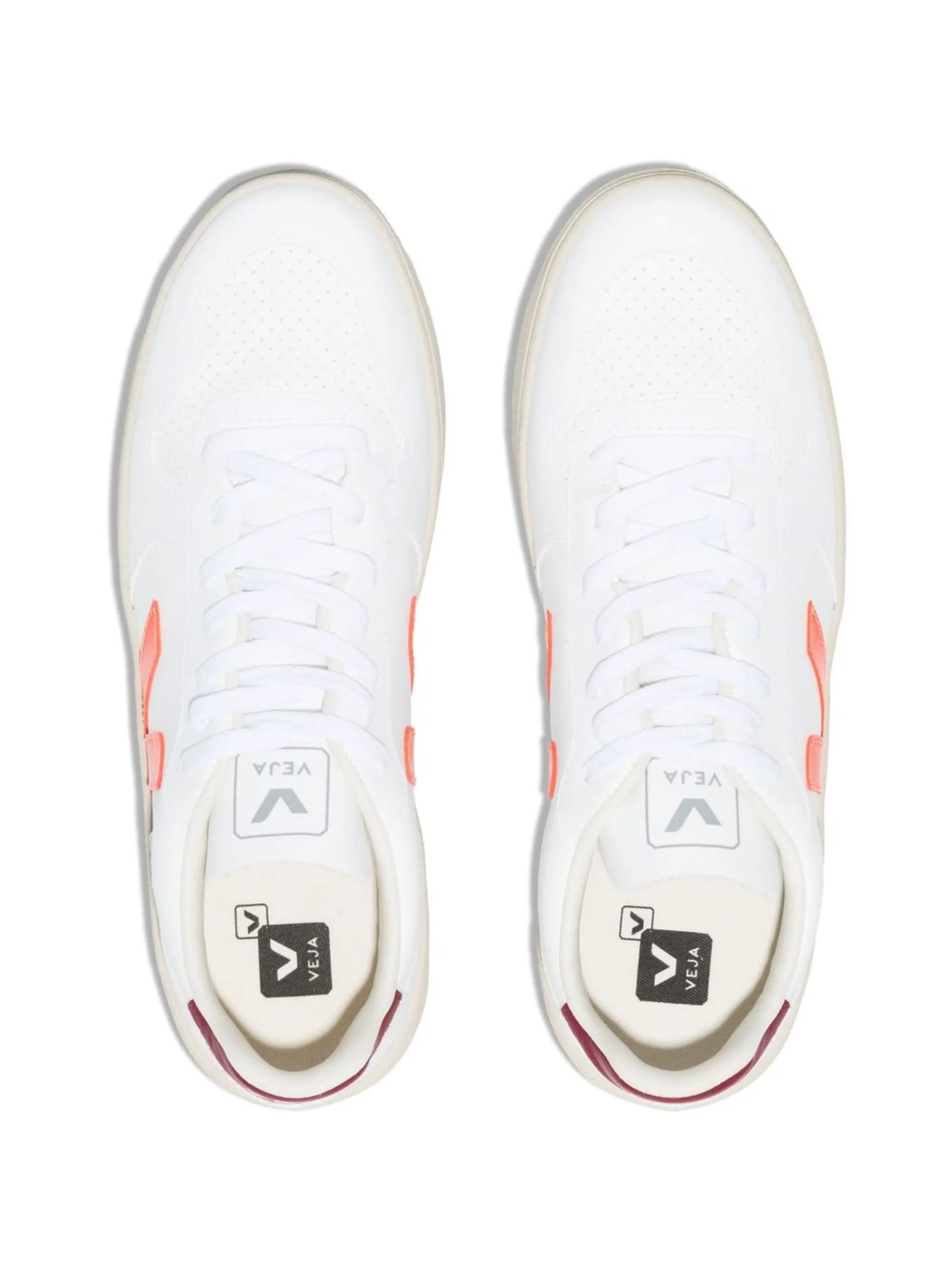 V-10 low-top sneakers